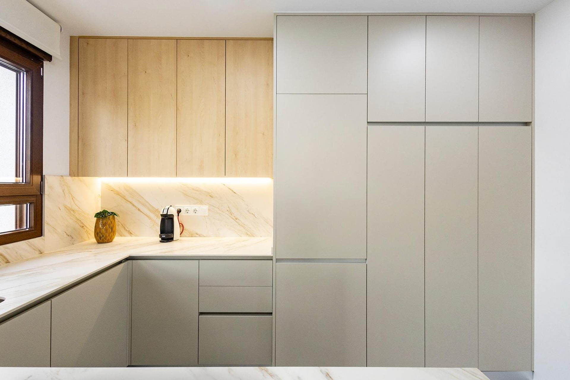 Nueva construcción  - Semidetached -
Orihuela