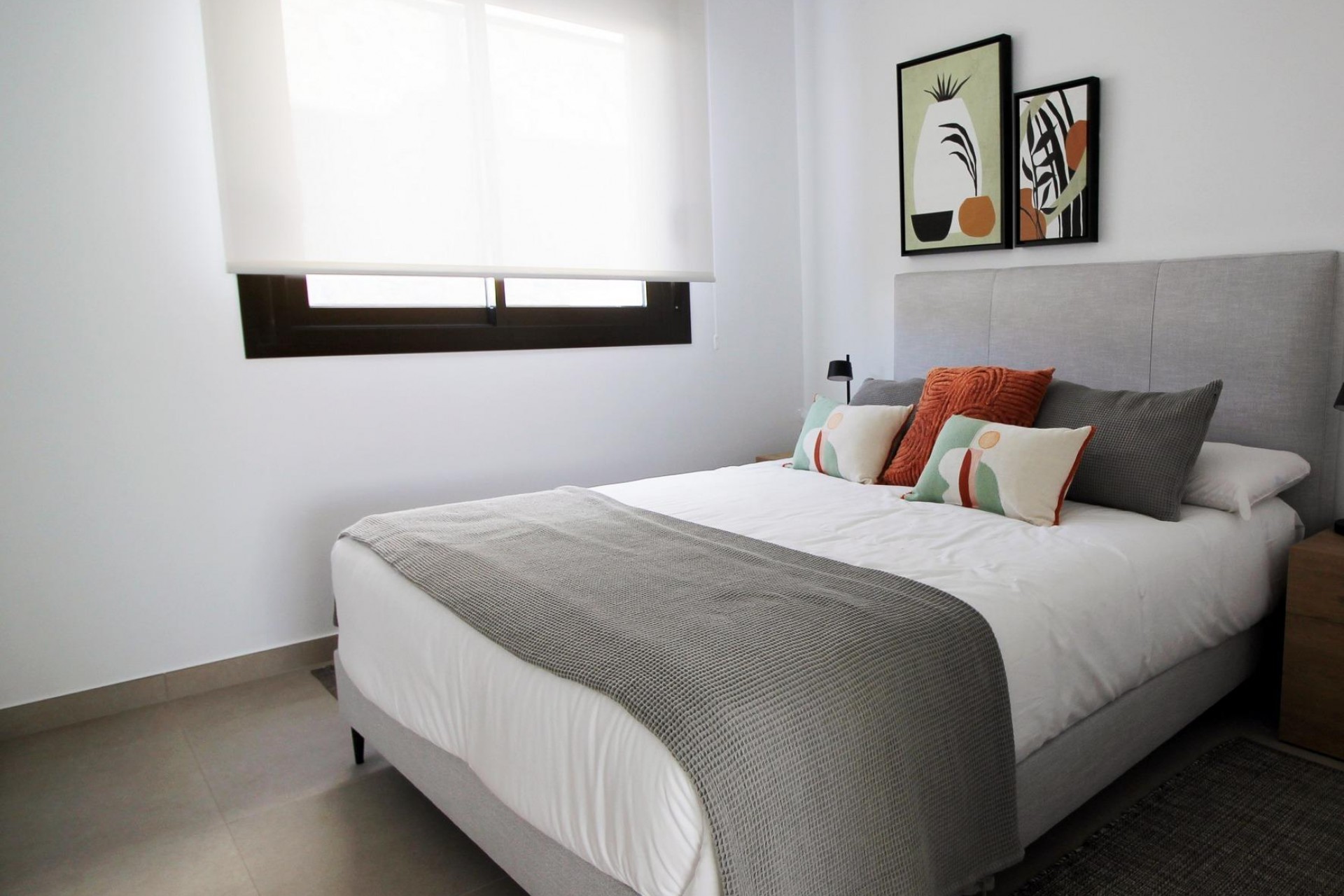 Nueva construcción  - Semidetached -
Pilar de la Horadada