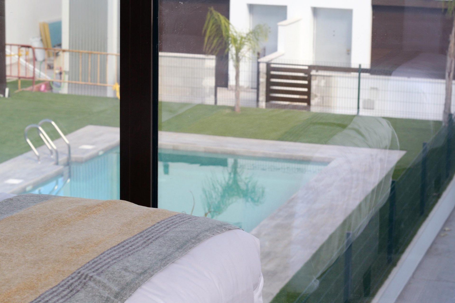 Nueva construcción  - Semidetached -
Pilar de la Horadada