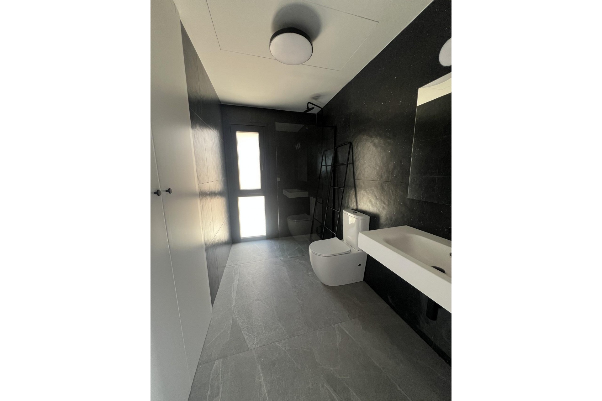 Nueva construcción  - Semidetached -
Polop