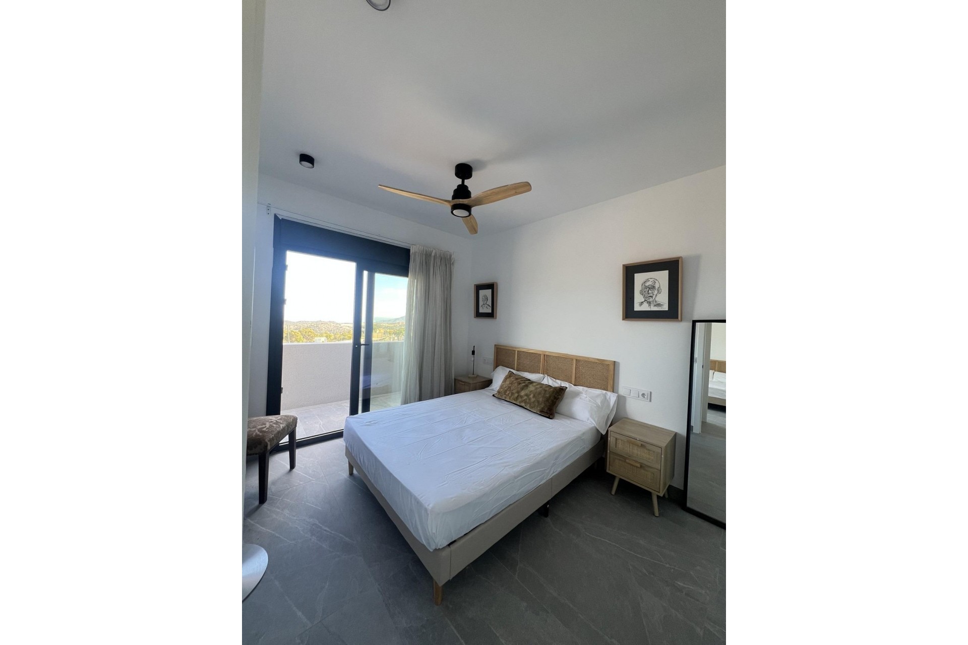 Nueva construcción  - Semidetached -
Polop