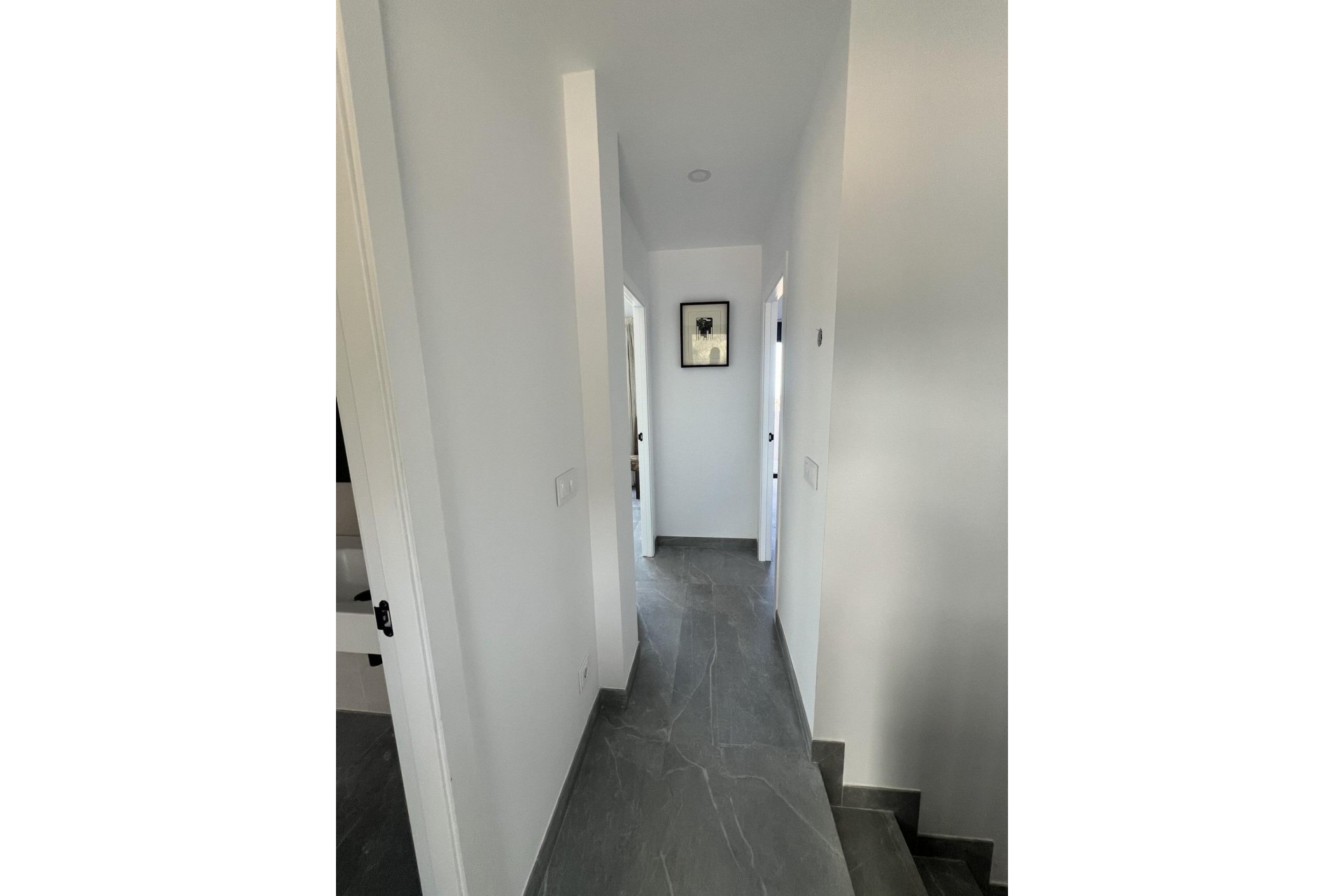 Nueva construcción  - Semidetached -
Polop