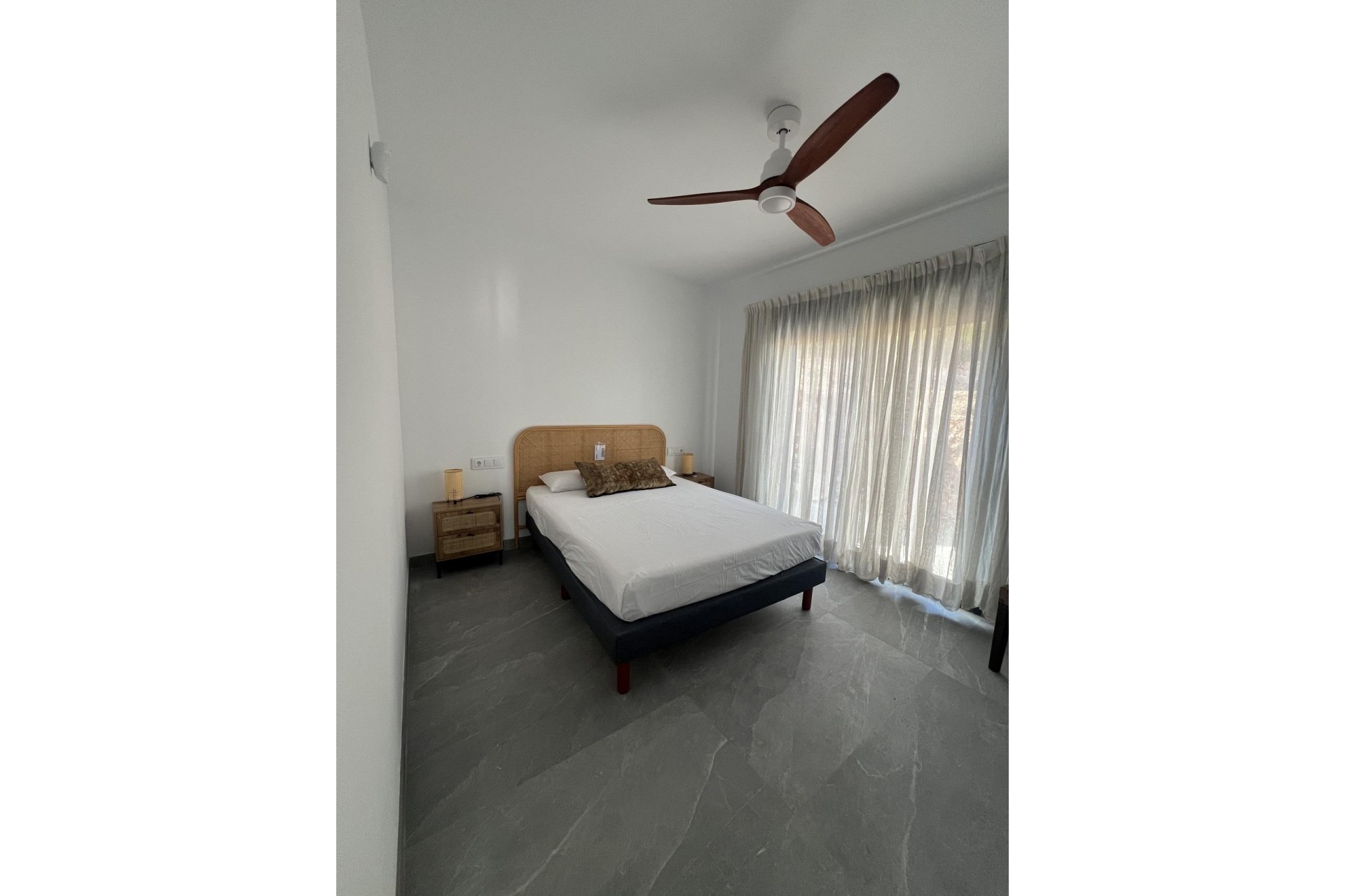 Nueva construcción  - Semidetached -
Polop