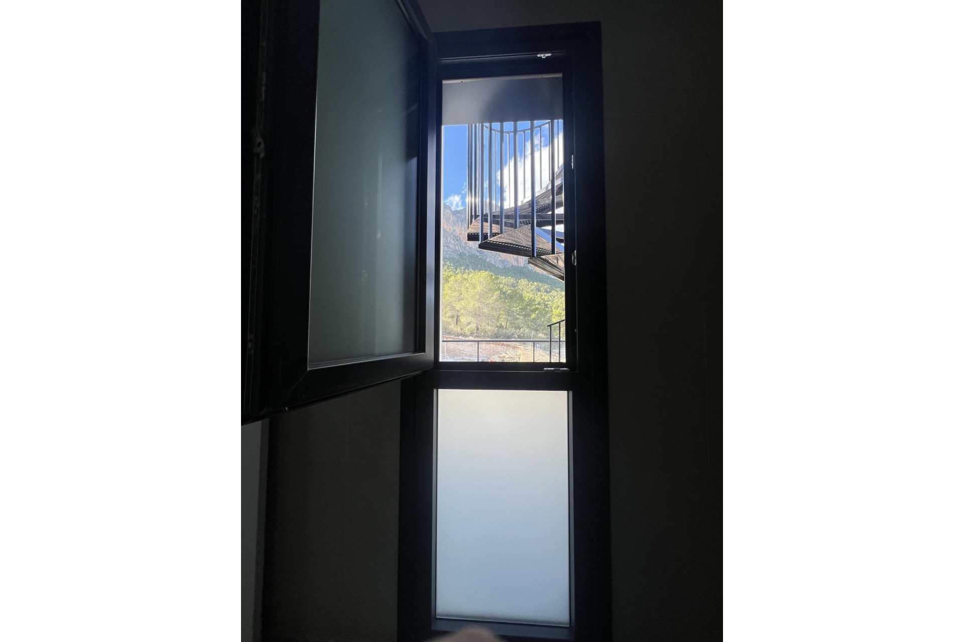 Nueva construcción  - Semidetached -
Polop