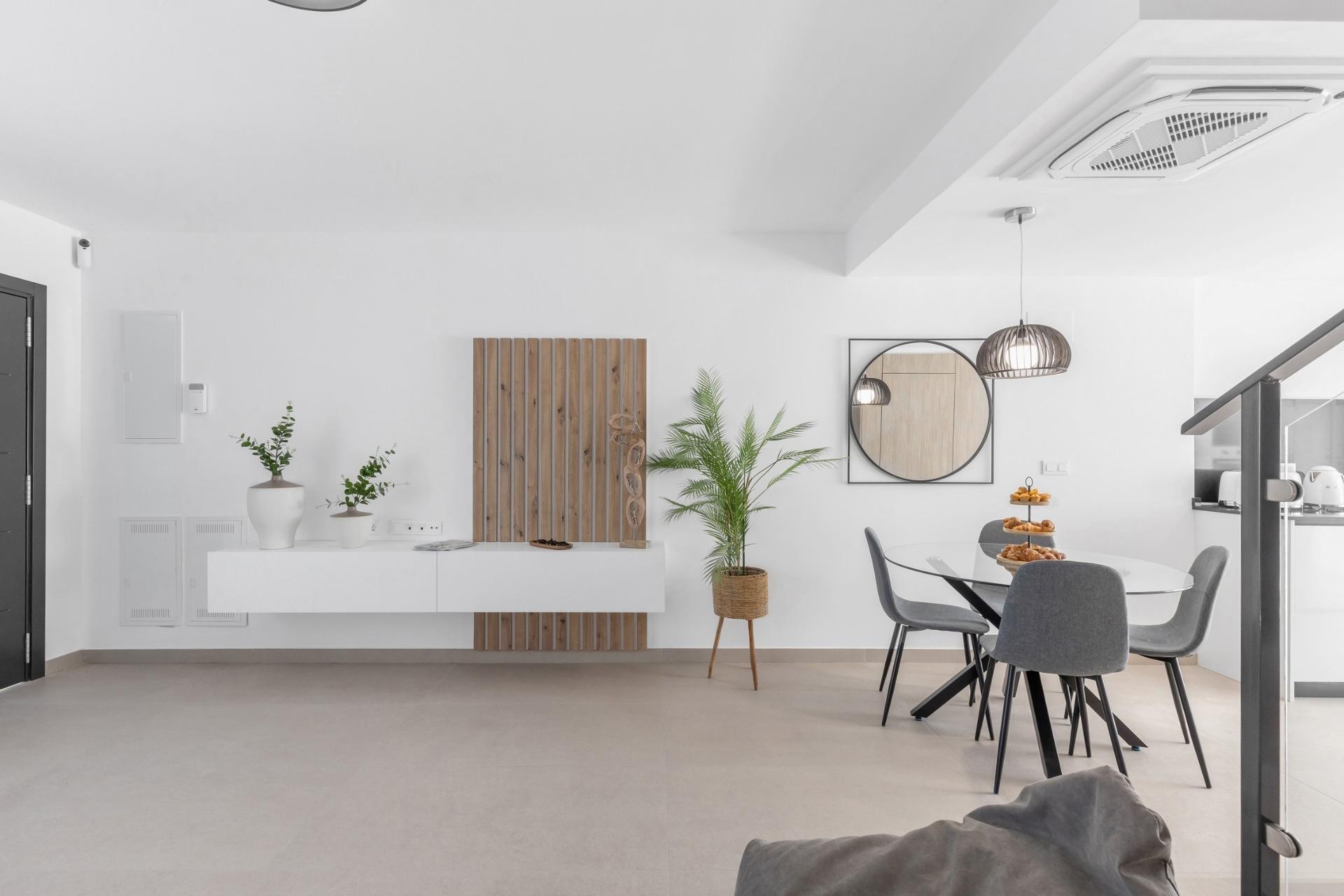 Nueva construcción  - Semidetached -
Rafal