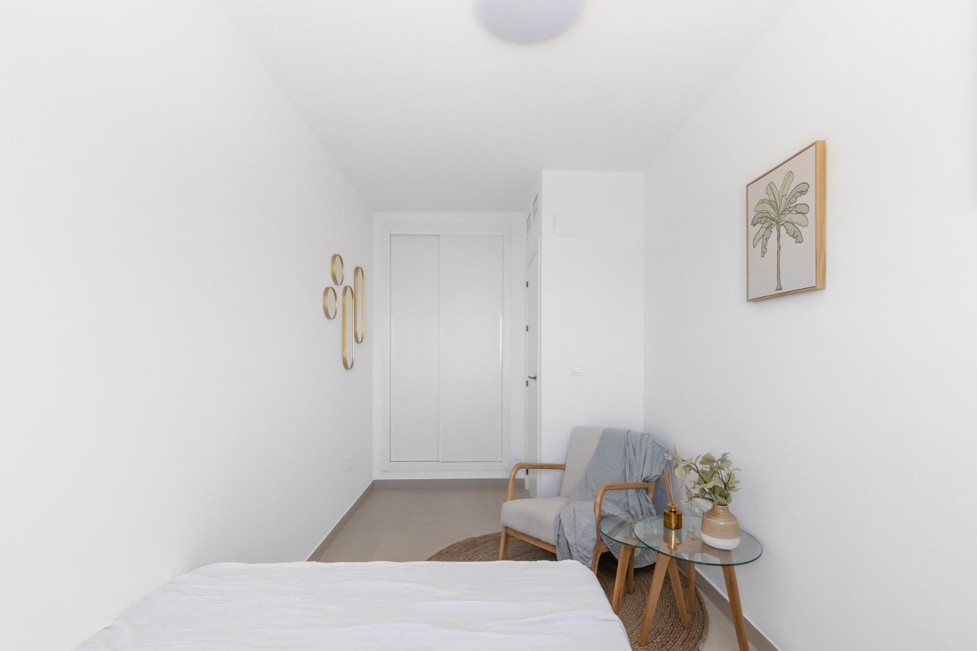 Nueva construcción  - Semidetached -
Rafal