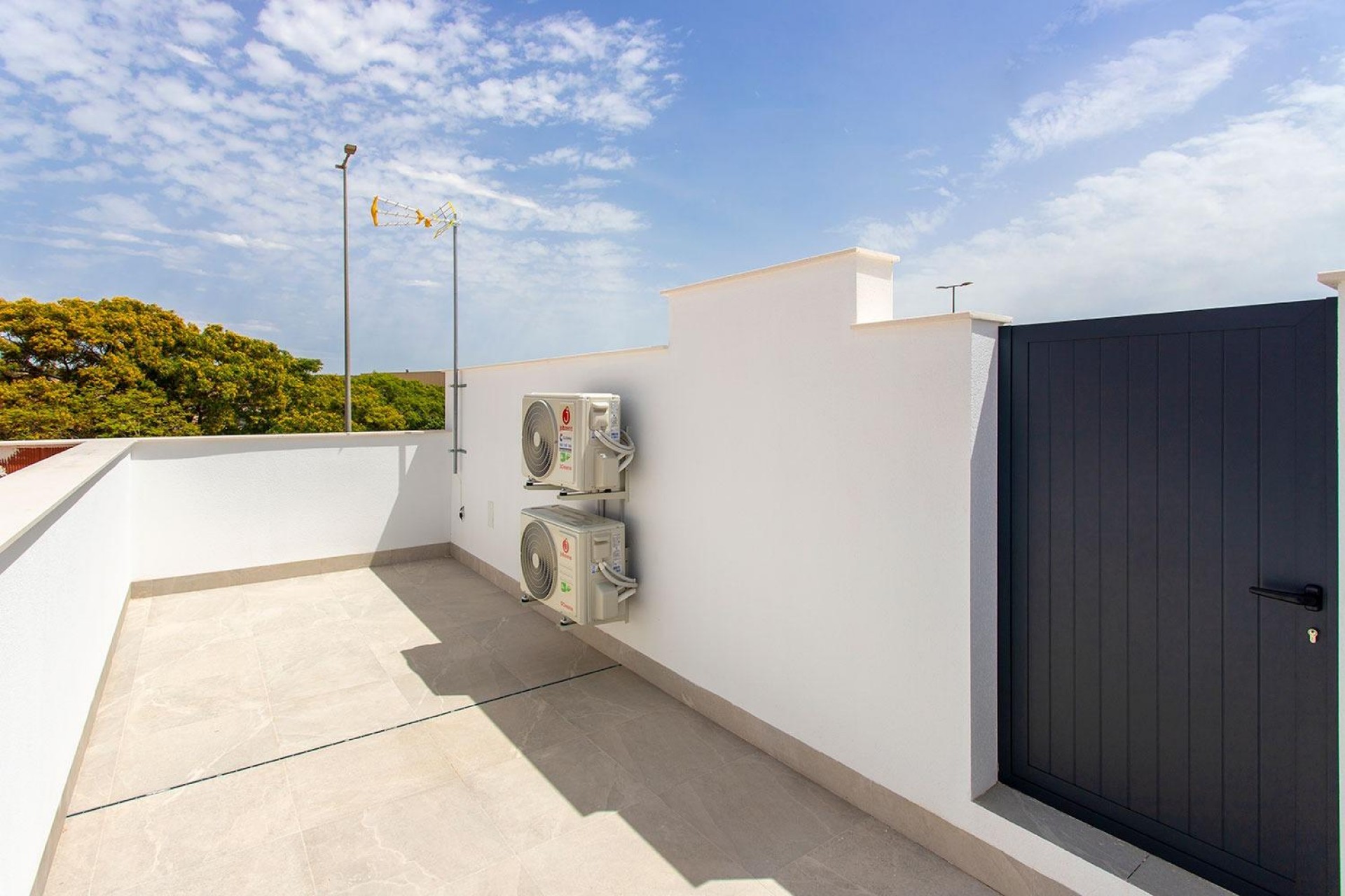 Nueva construcción  - Semidetached -
Sucina