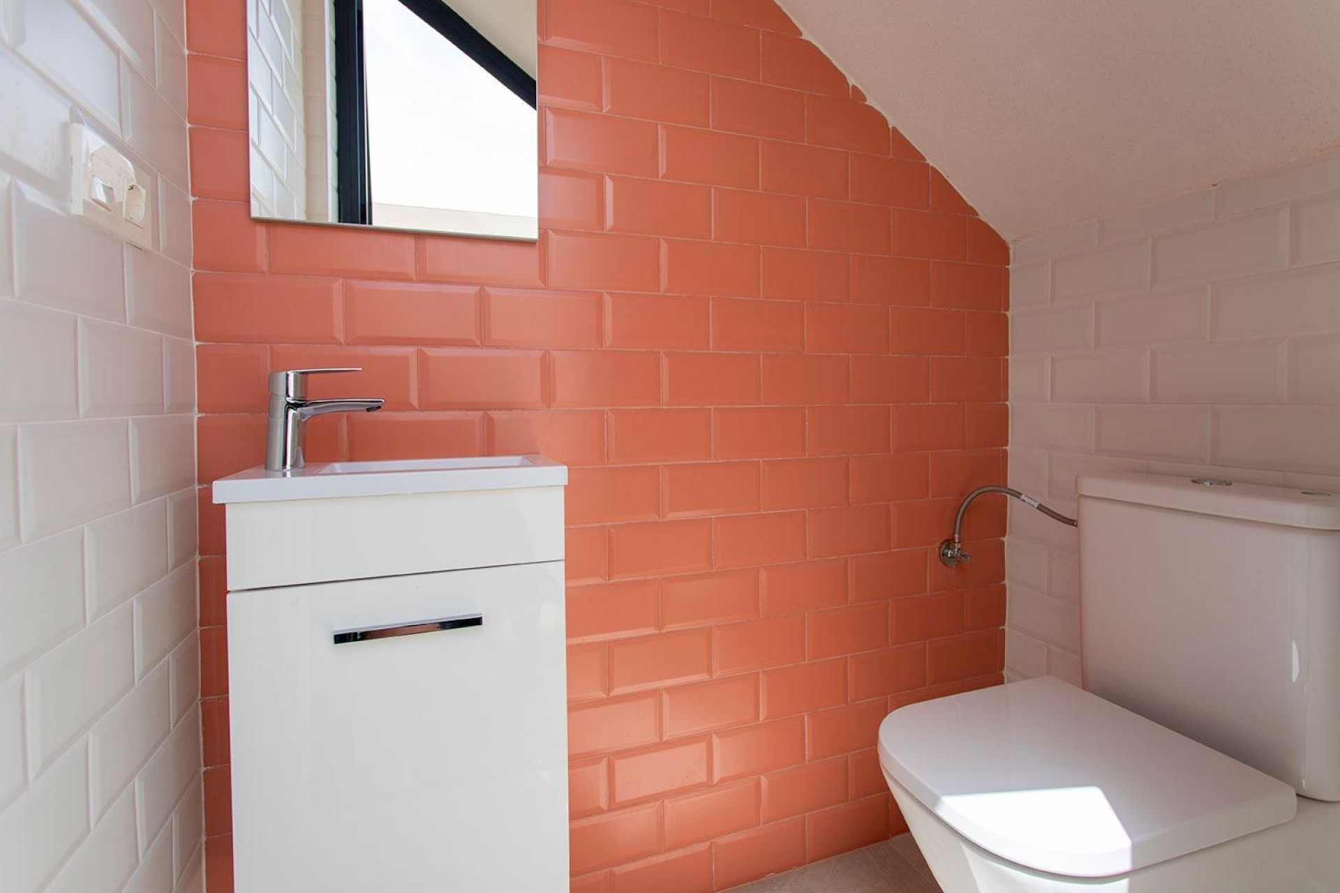 Nueva construcción  - Semidetached -
Sucina