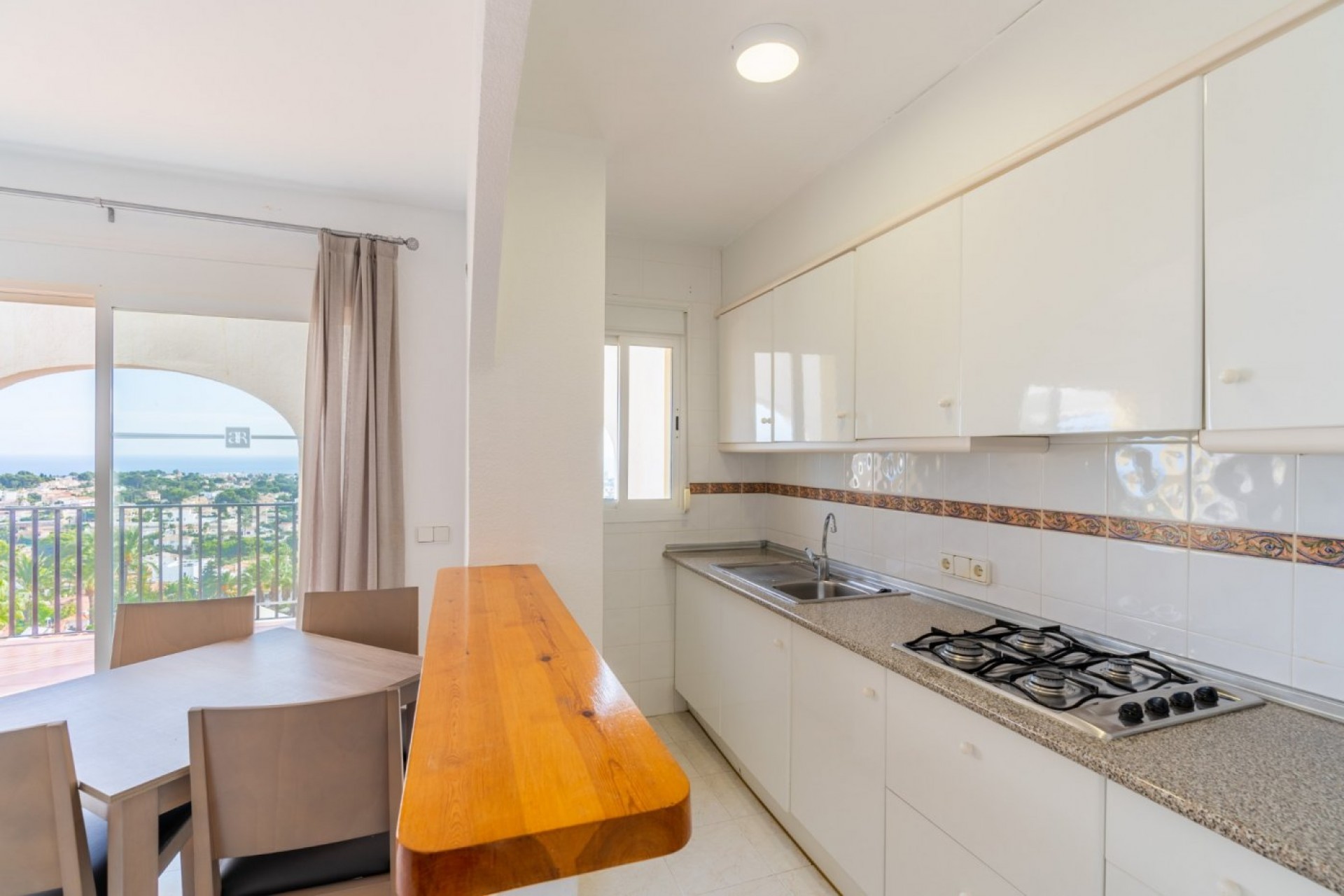Nueva construcción  - Top Floor Bungalow -
Calpe