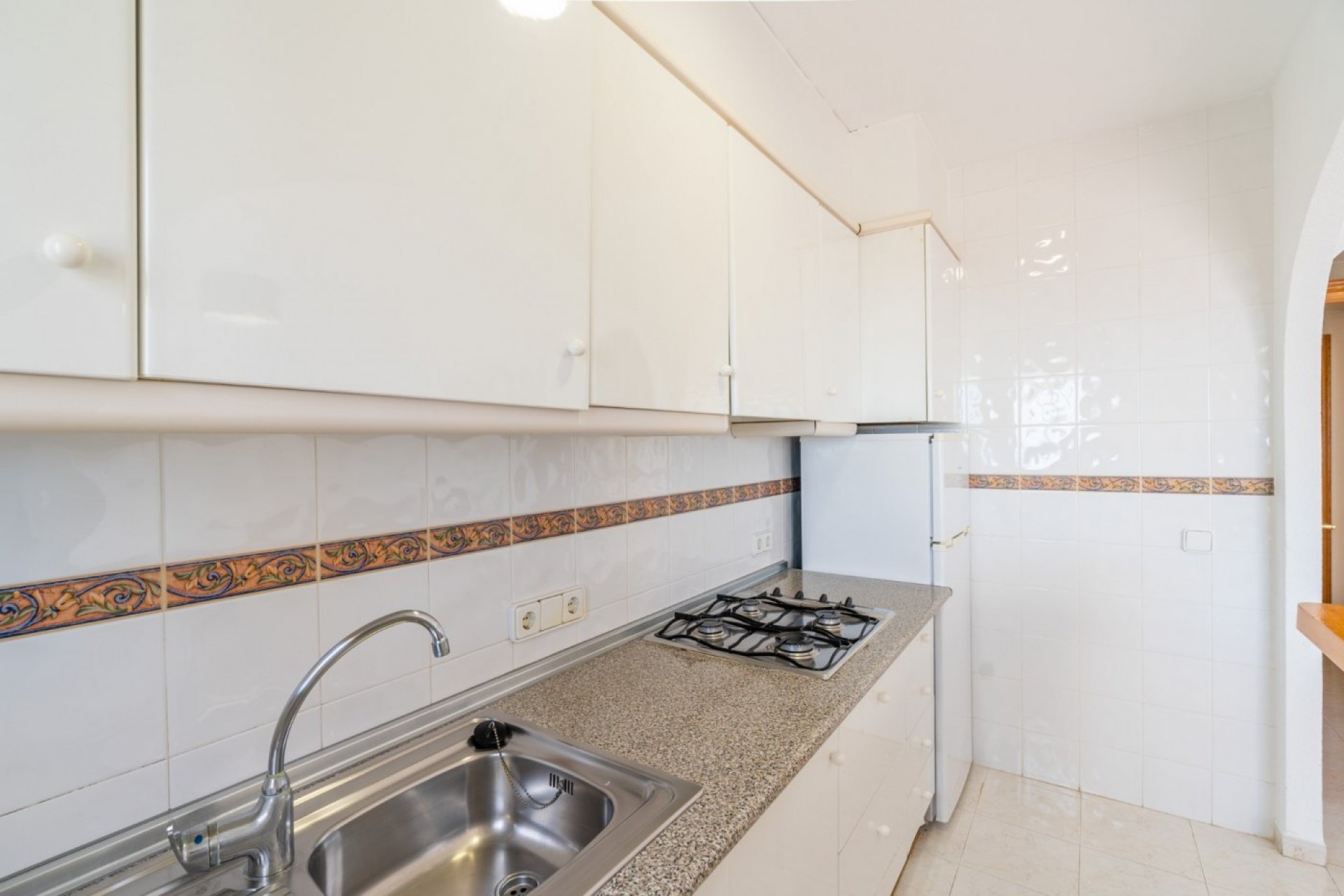 Nueva construcción  - Top Floor Bungalow -
Calpe
