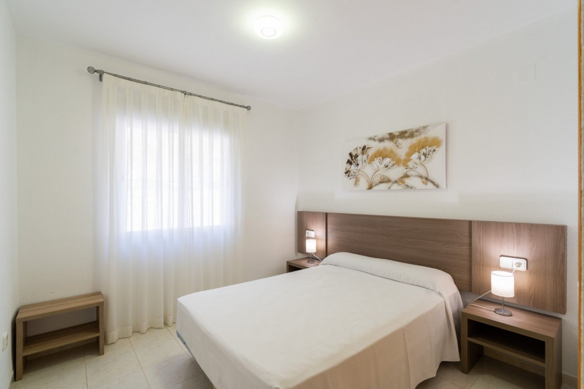 Nueva construcción  - Top Floor Bungalow -
Calpe