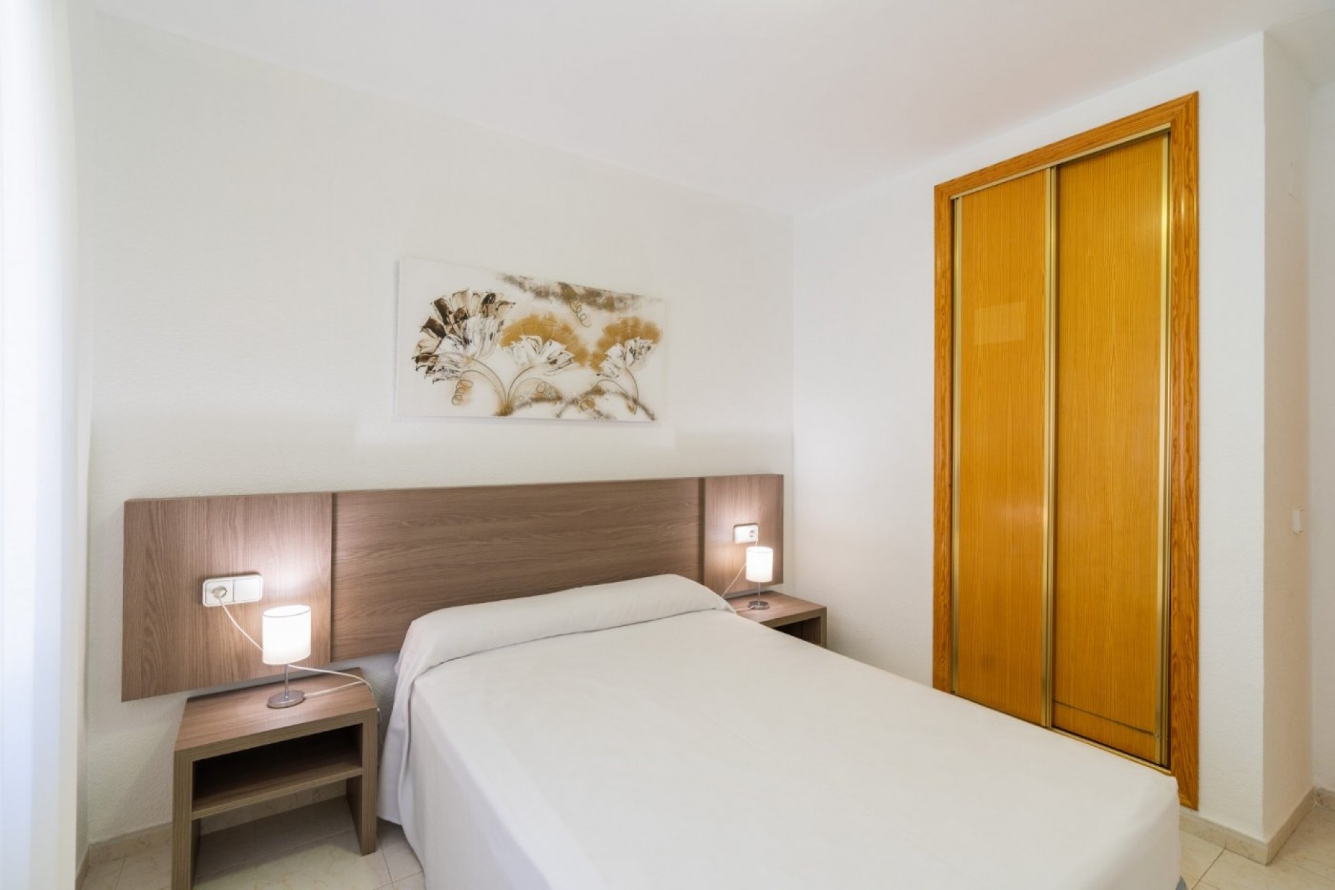 Nueva construcción  - Top Floor Bungalow -
Calpe