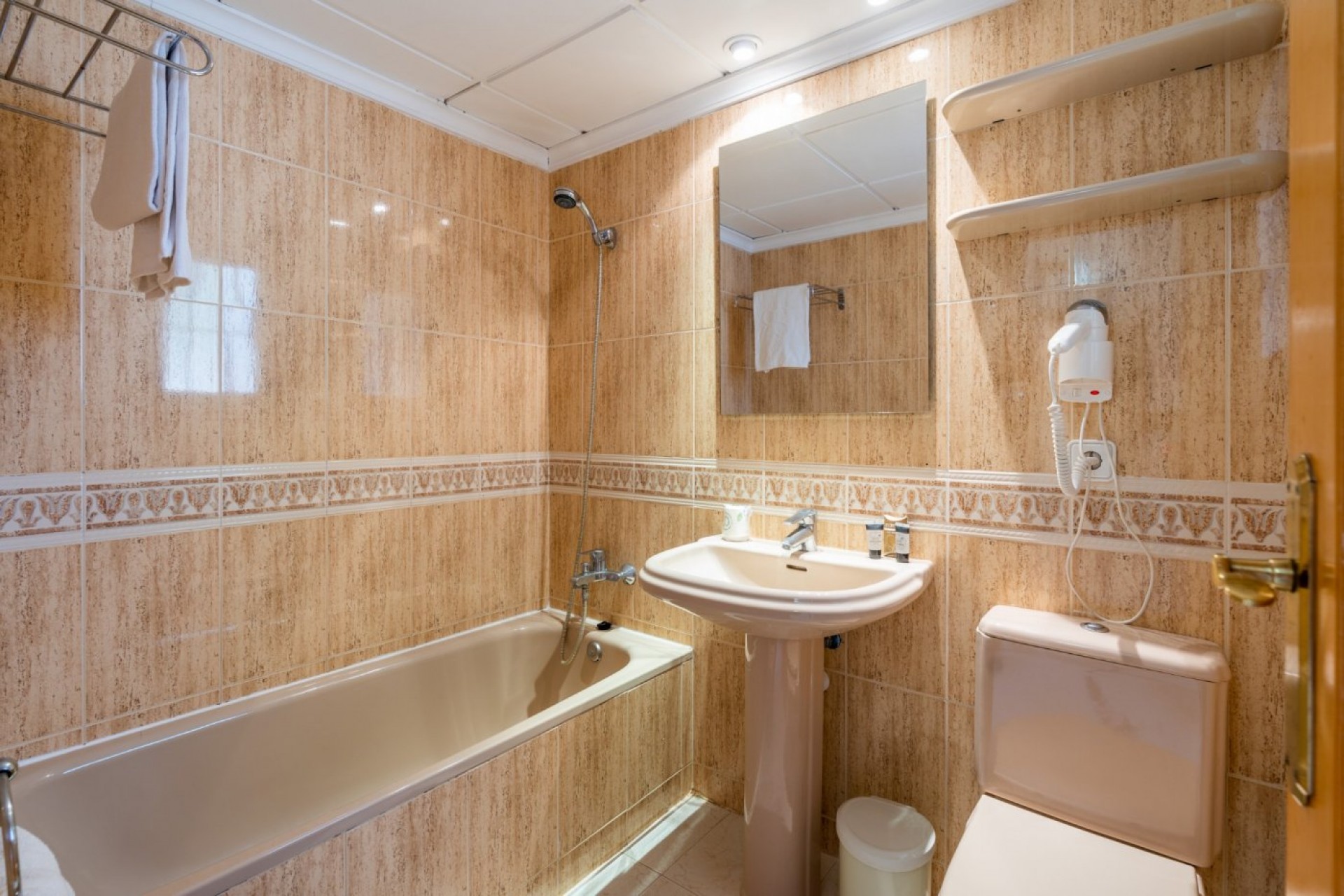 Nueva construcción  - Top Floor Bungalow -
Calpe