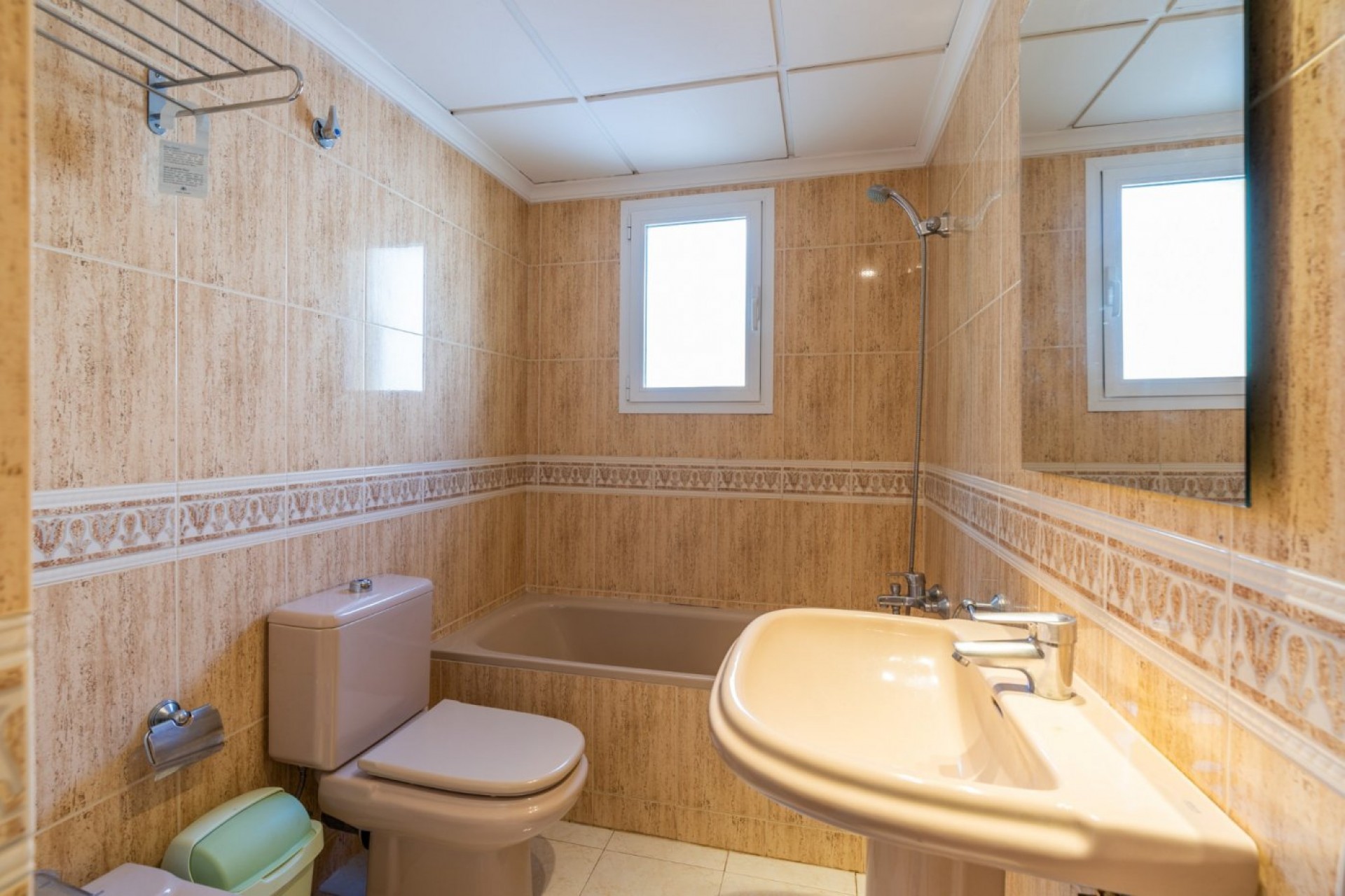 Nueva construcción  - Top Floor Bungalow -
Calpe