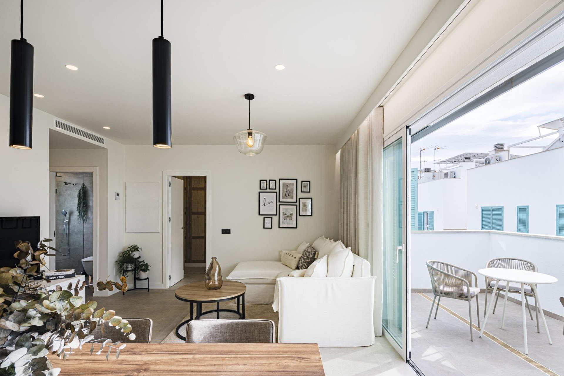 Nueva construcción  - Top Floor Bungalow -
Pilar de la Horadada