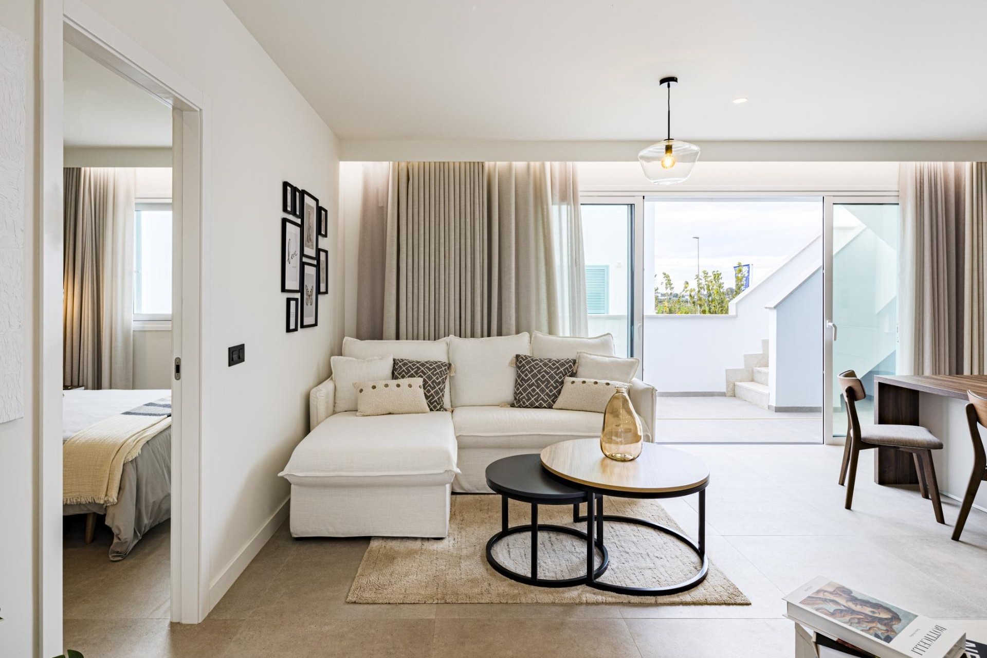 Nueva construcción  - Top Floor Bungalow -
Pilar de la Horadada