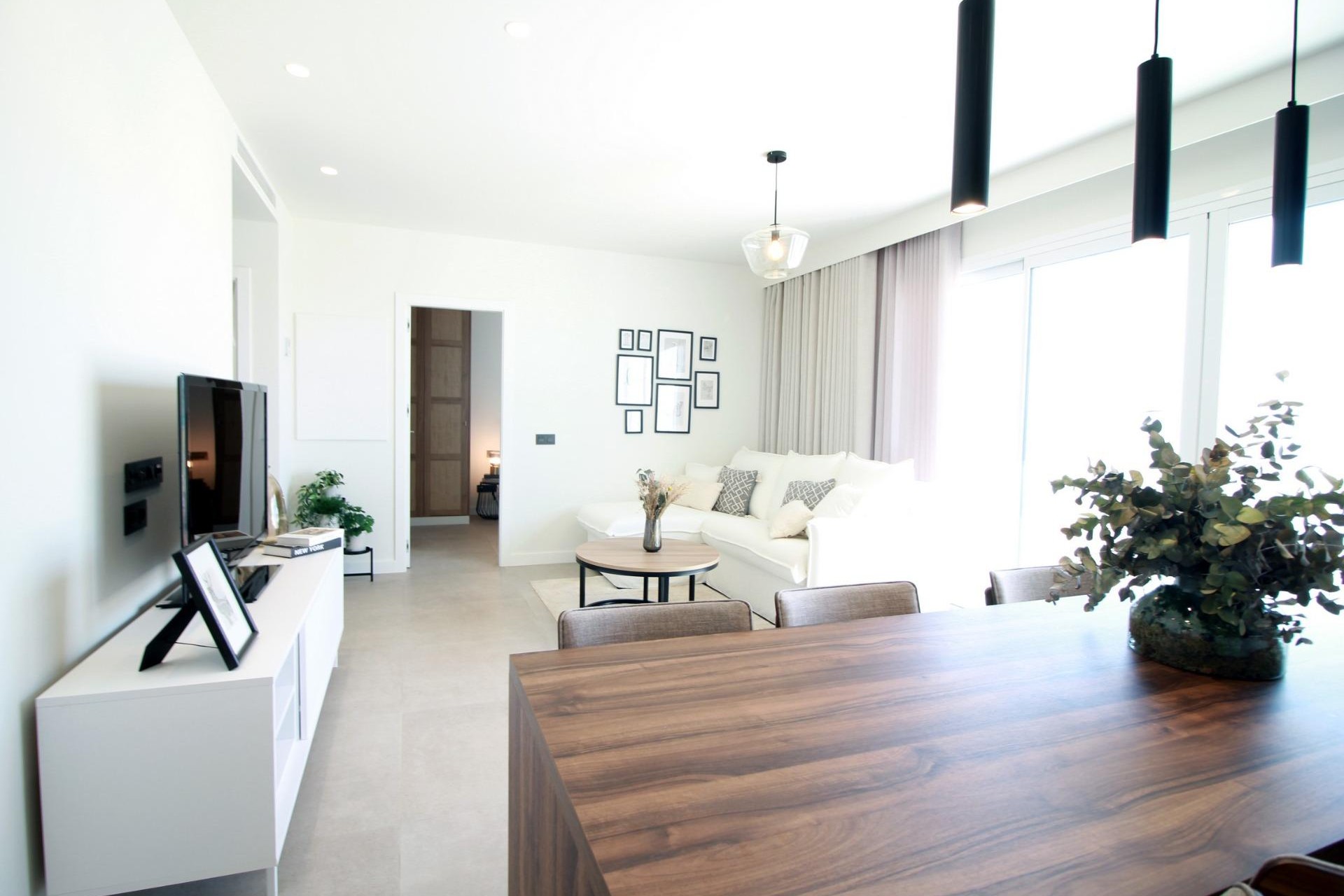 Nueva construcción  - Top Floor Bungalow -
Pilar de la Horadada