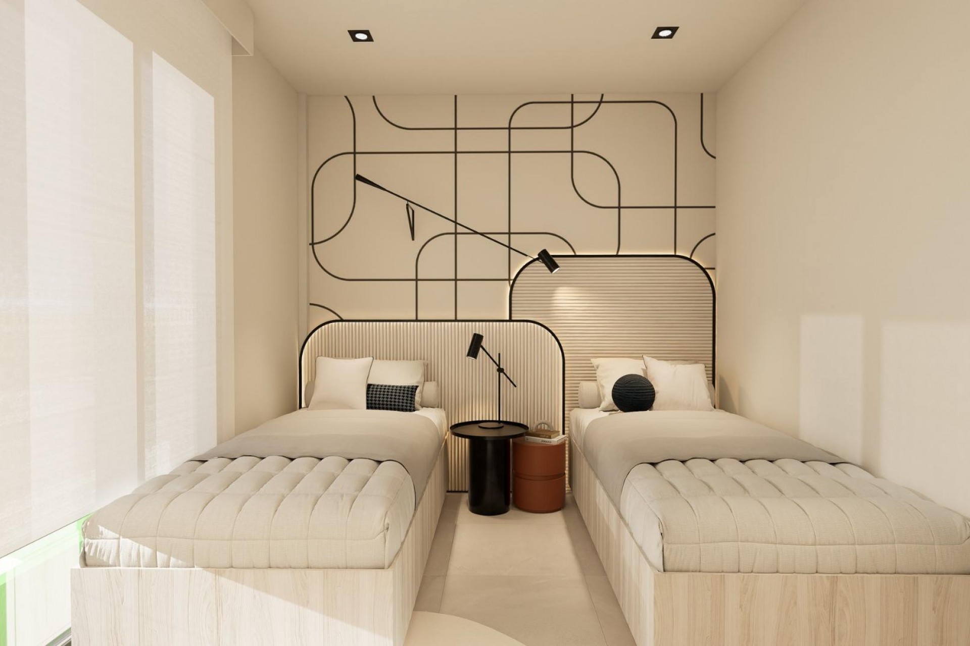 Nueva construcción  - Top Floor Bungalow -
Pilar de la Horadada