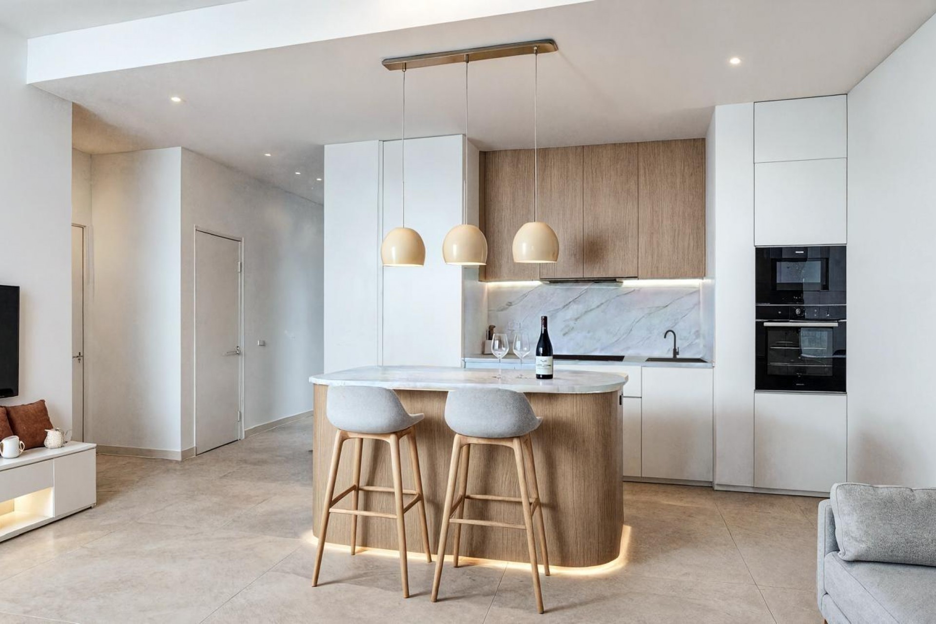 Nueva construcción  - Top Floor Bungalow -
Pilar de la Horadada