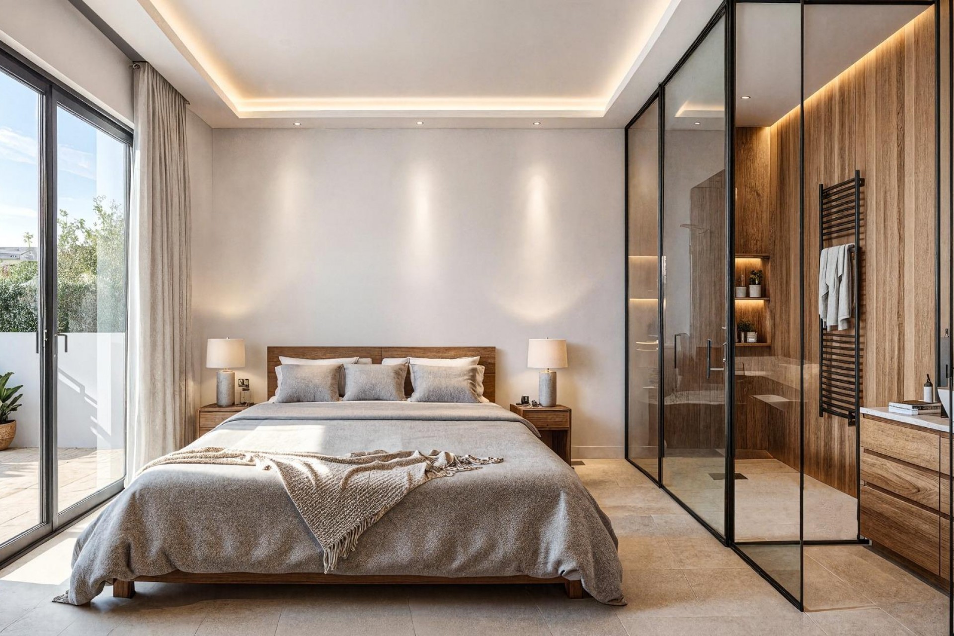 Nueva construcción  - Top Floor Bungalow -
Pilar de la Horadada