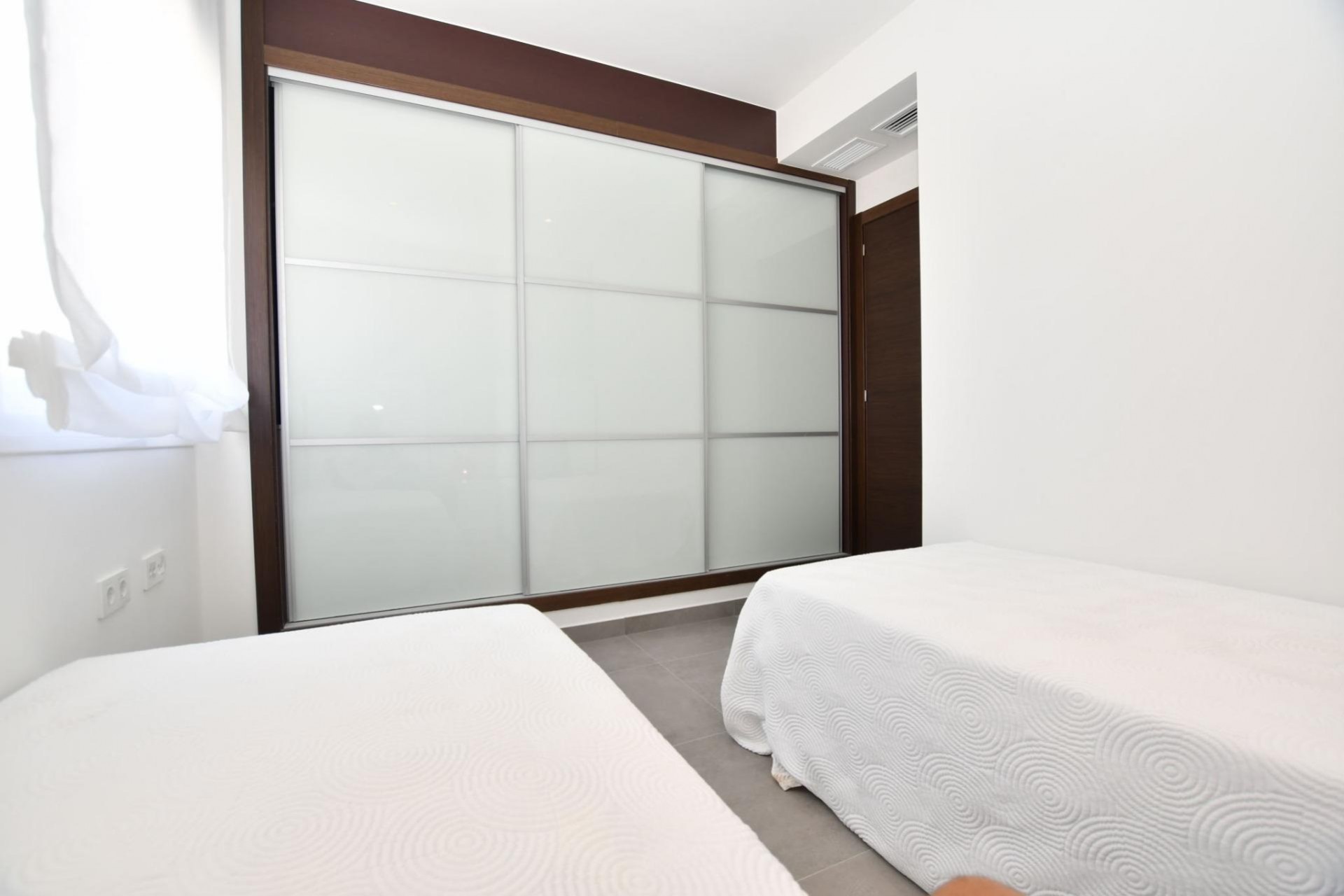 Nueva construcción  - Top Floor Bungalow -
San Miguel de Salinas