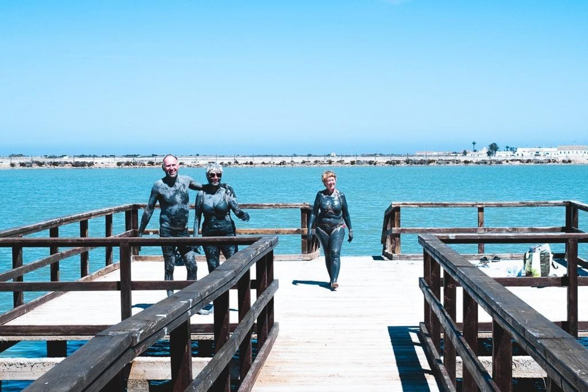 Nueva construcción  - Top Floor Bungalow -
San Pedro del Pinatar