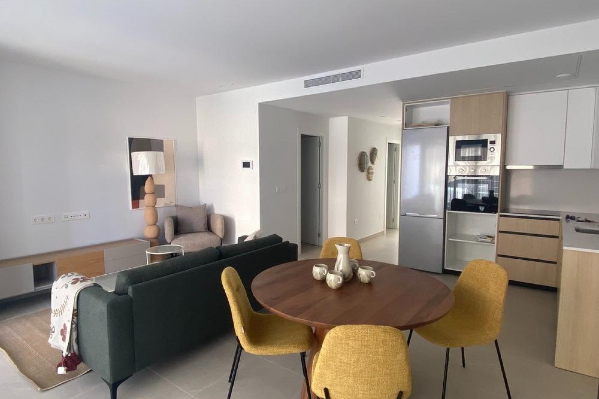 Nueva construcción  - Top Floor Bungalow -
San Pedro del Pinatar