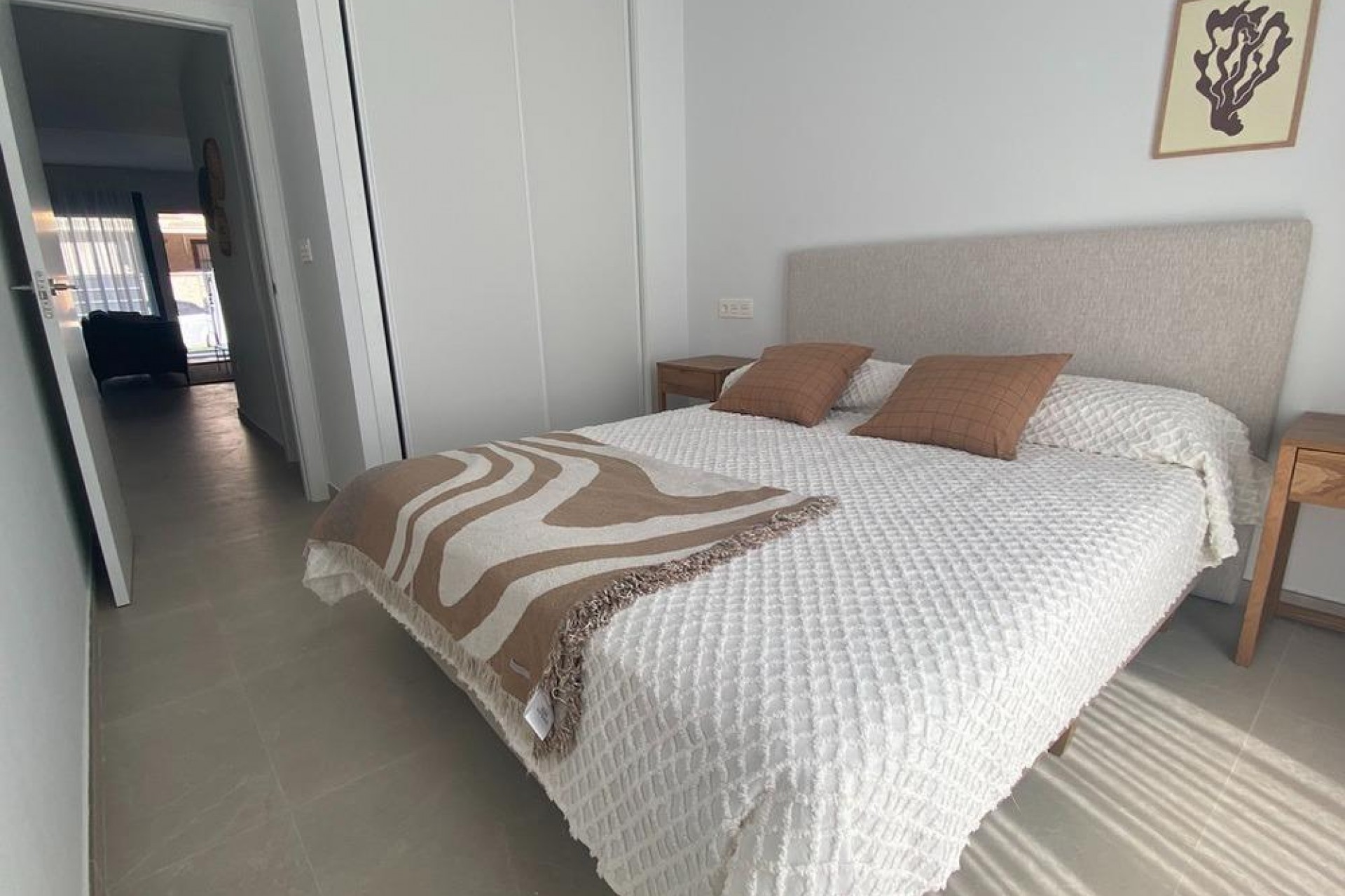 Nueva construcción  - Top Floor Bungalow -
San Pedro del Pinatar