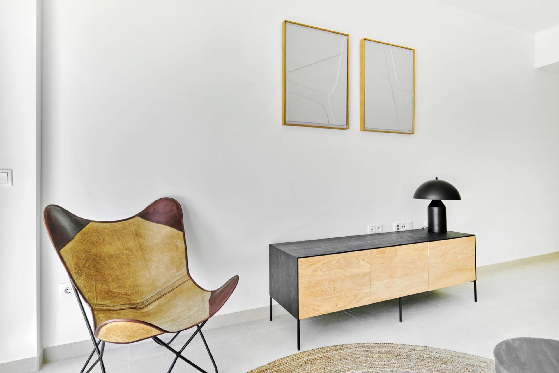 Nueva construcción  - Top Floor Bungalow -
Torrevieja