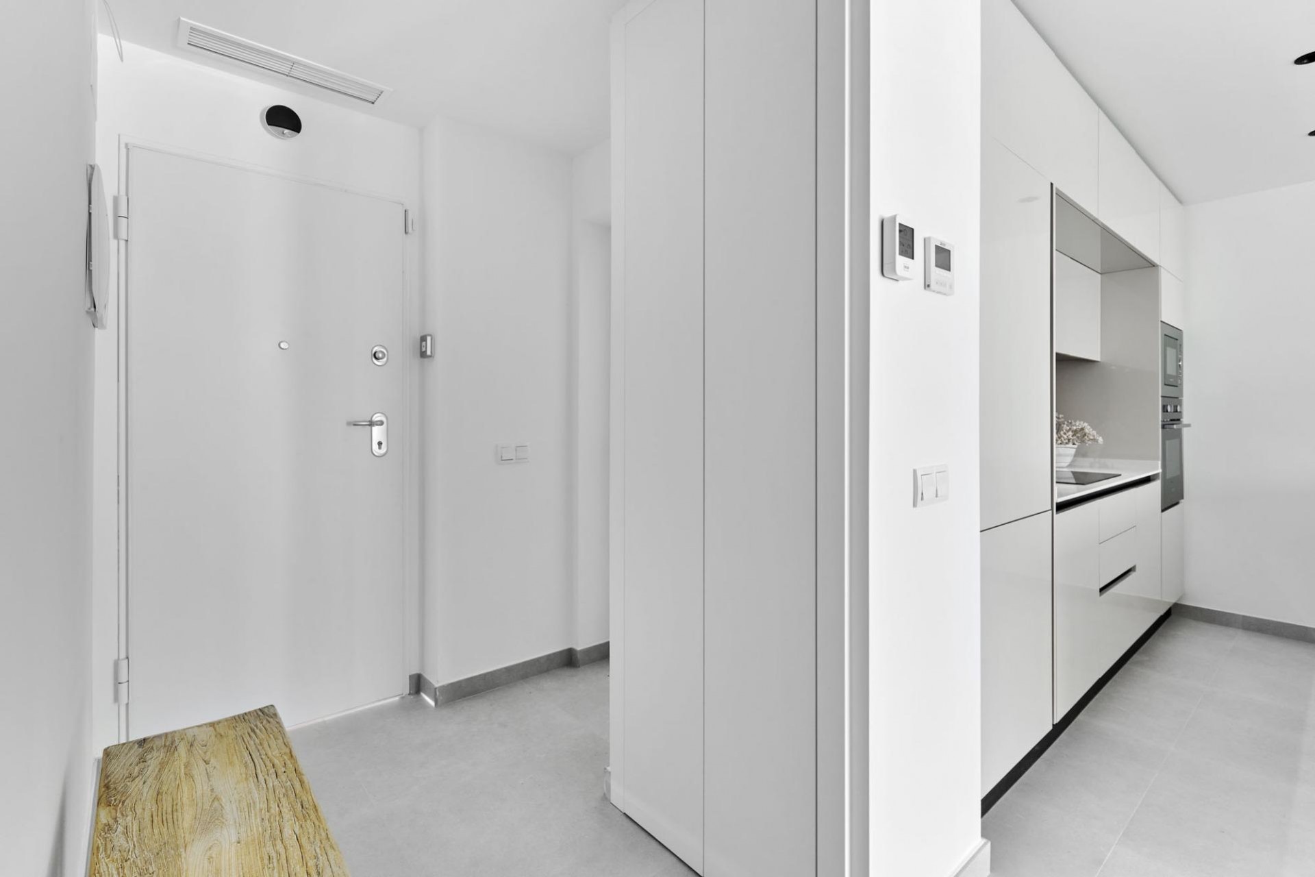 Nueva construcción  - Top Floor Bungalow -
Torrevieja