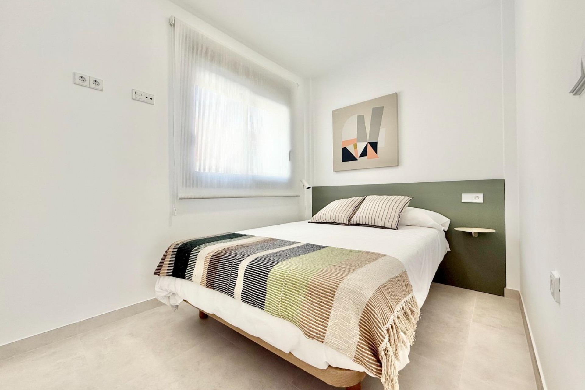 Nueva construcción  - Town house -
Cox