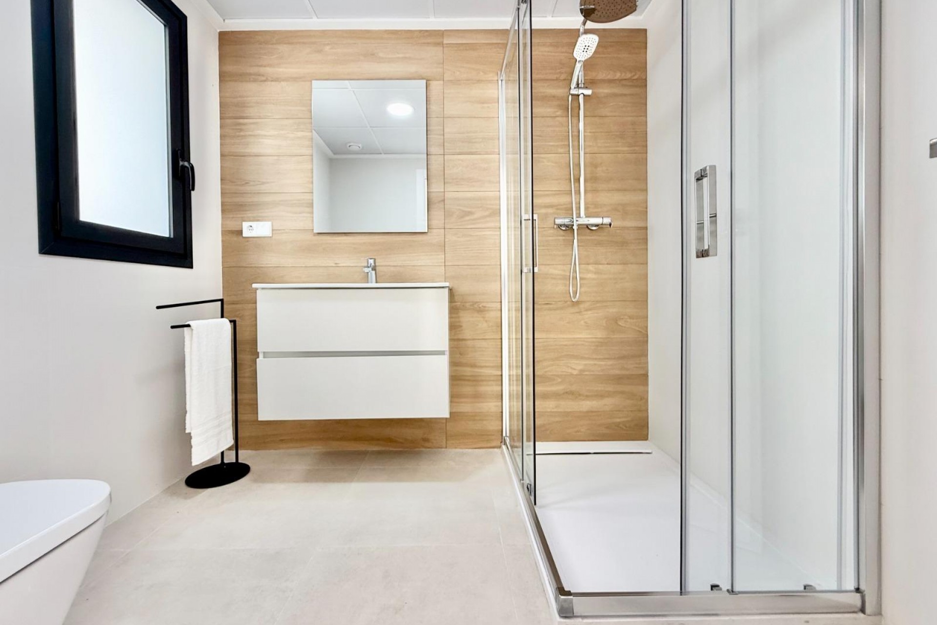 Nueva construcción  - Town house -
Cox