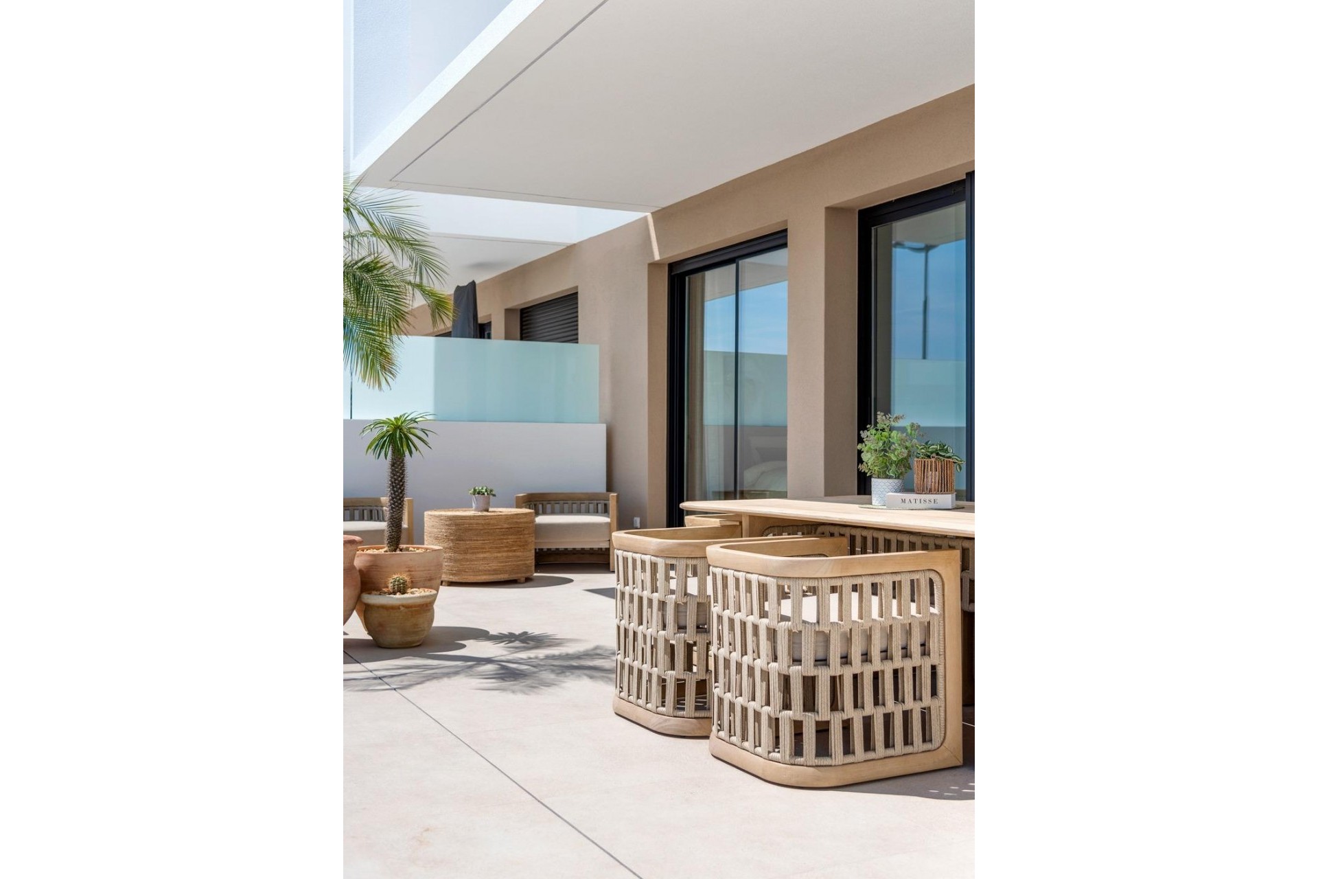 Nueva construcción  - Town house -
Dolores - Sector 3