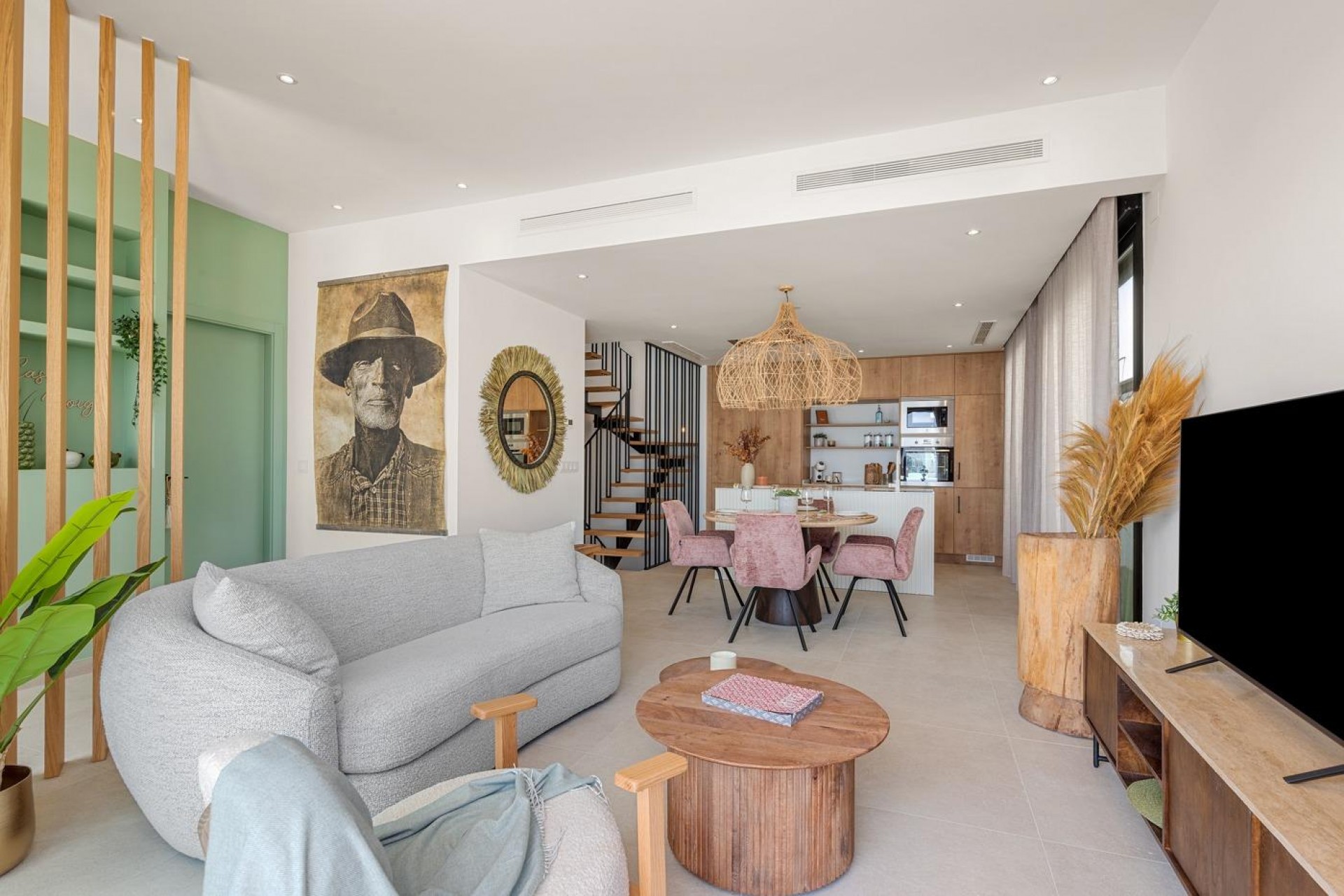 Nueva construcción  - Town house -
Dolores - Sector 3