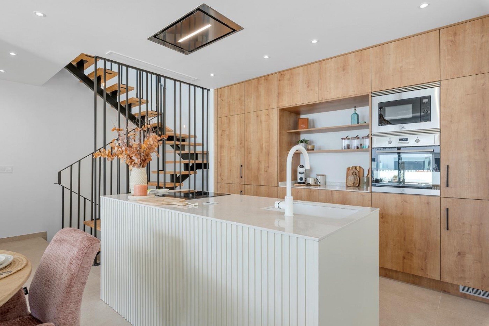 Nueva construcción  - Town house -
Dolores - Sector 3