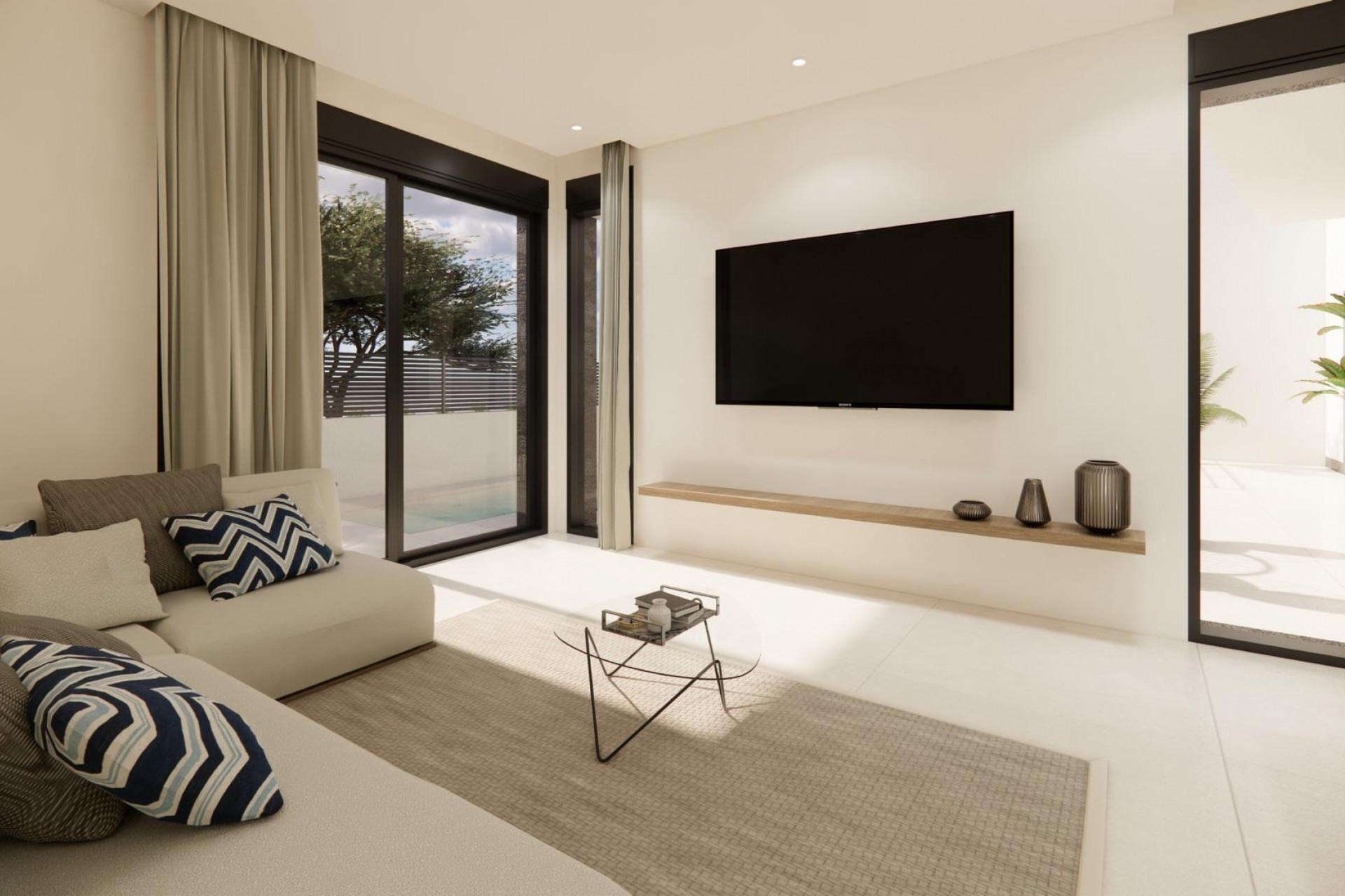 Nueva construcción  - Town house -
Dolores - urbanizacion