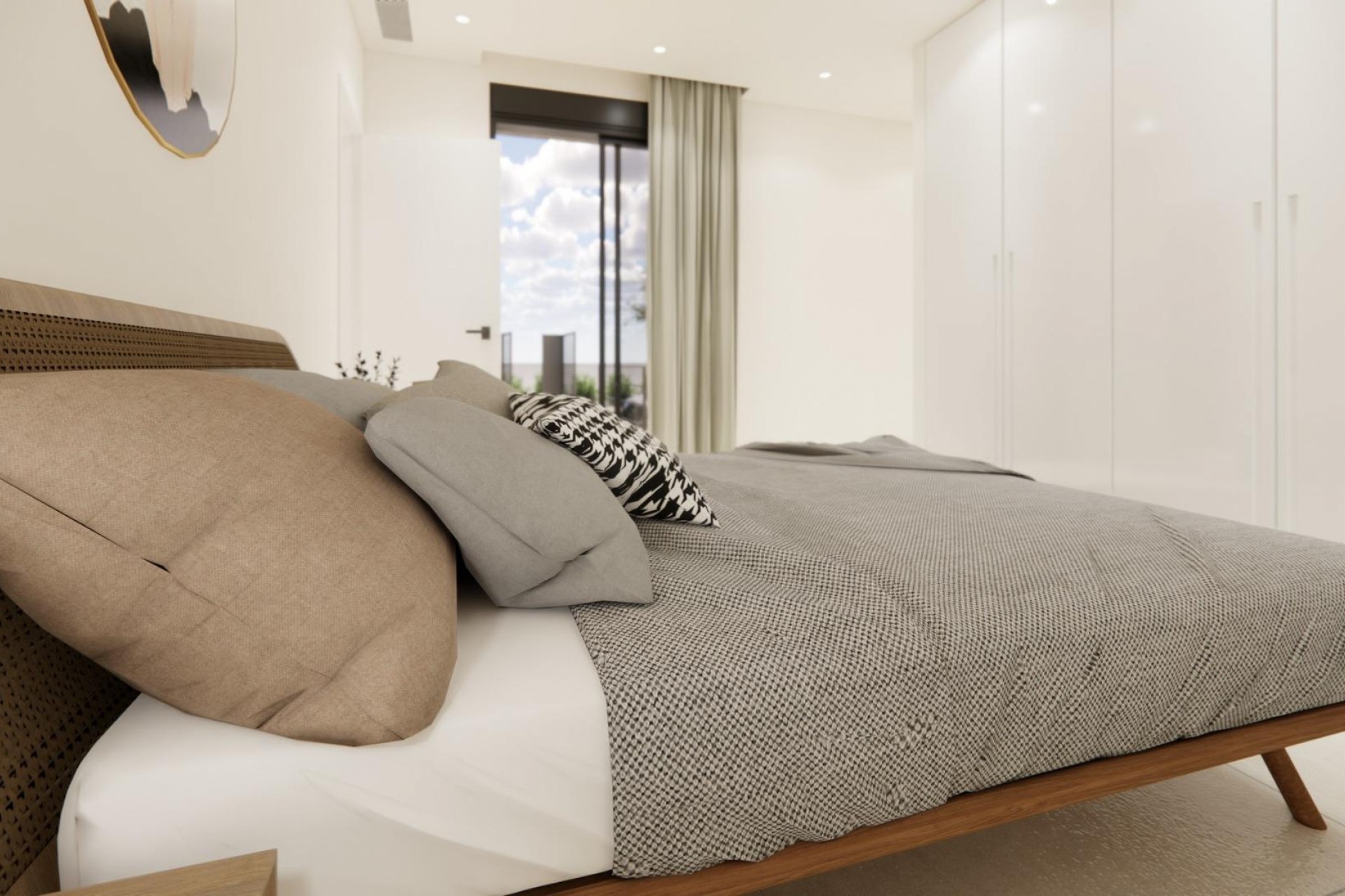 Nueva construcción  - Town house -
Dolores - urbanizacion