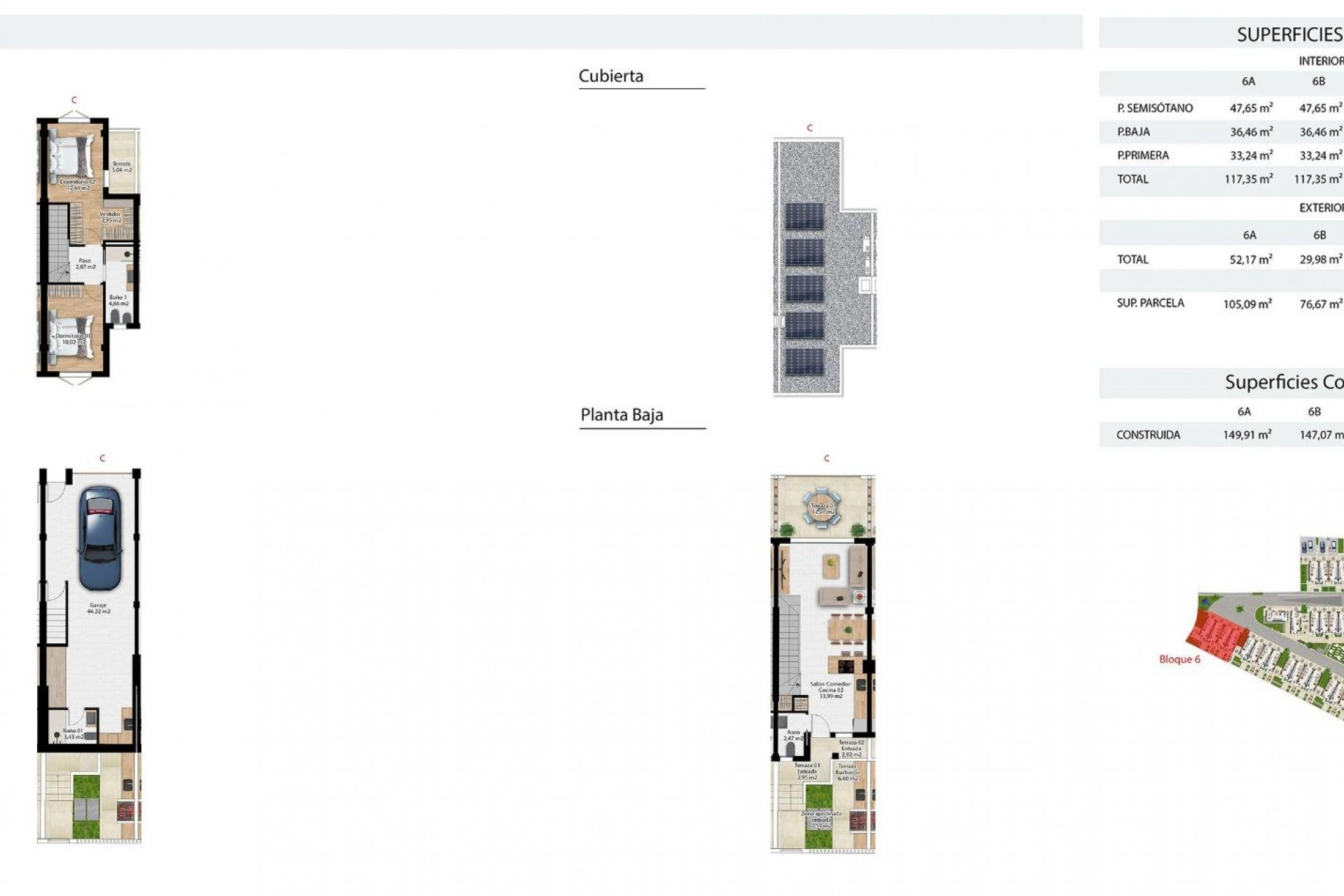 Nueva construcción  - Town house -
El Ràfol D'Almúnia - Urbanizacion La Almunia