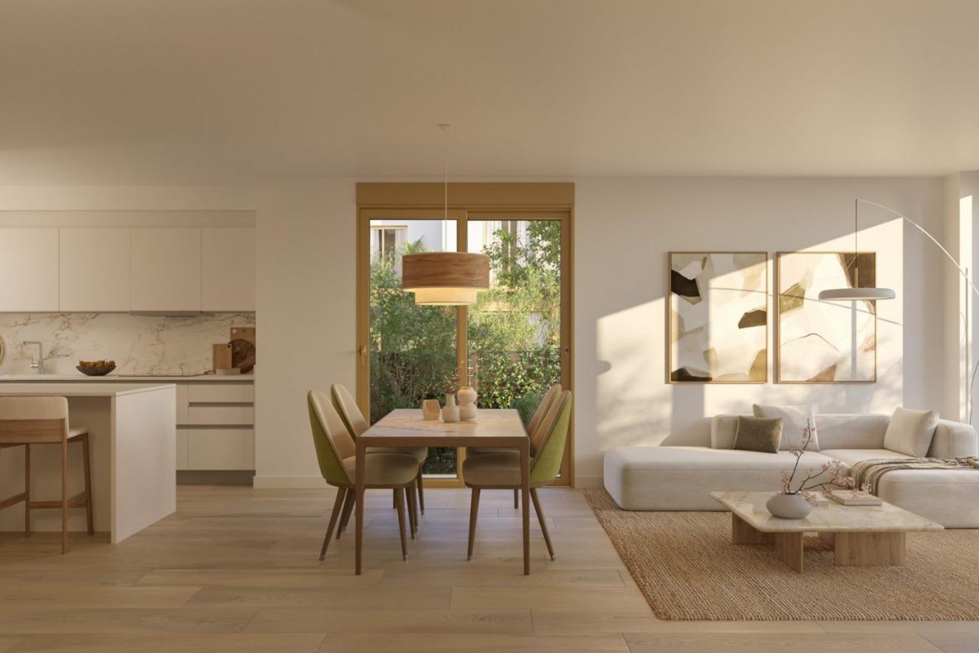 Nueva construcción  - Town house -
El Verger