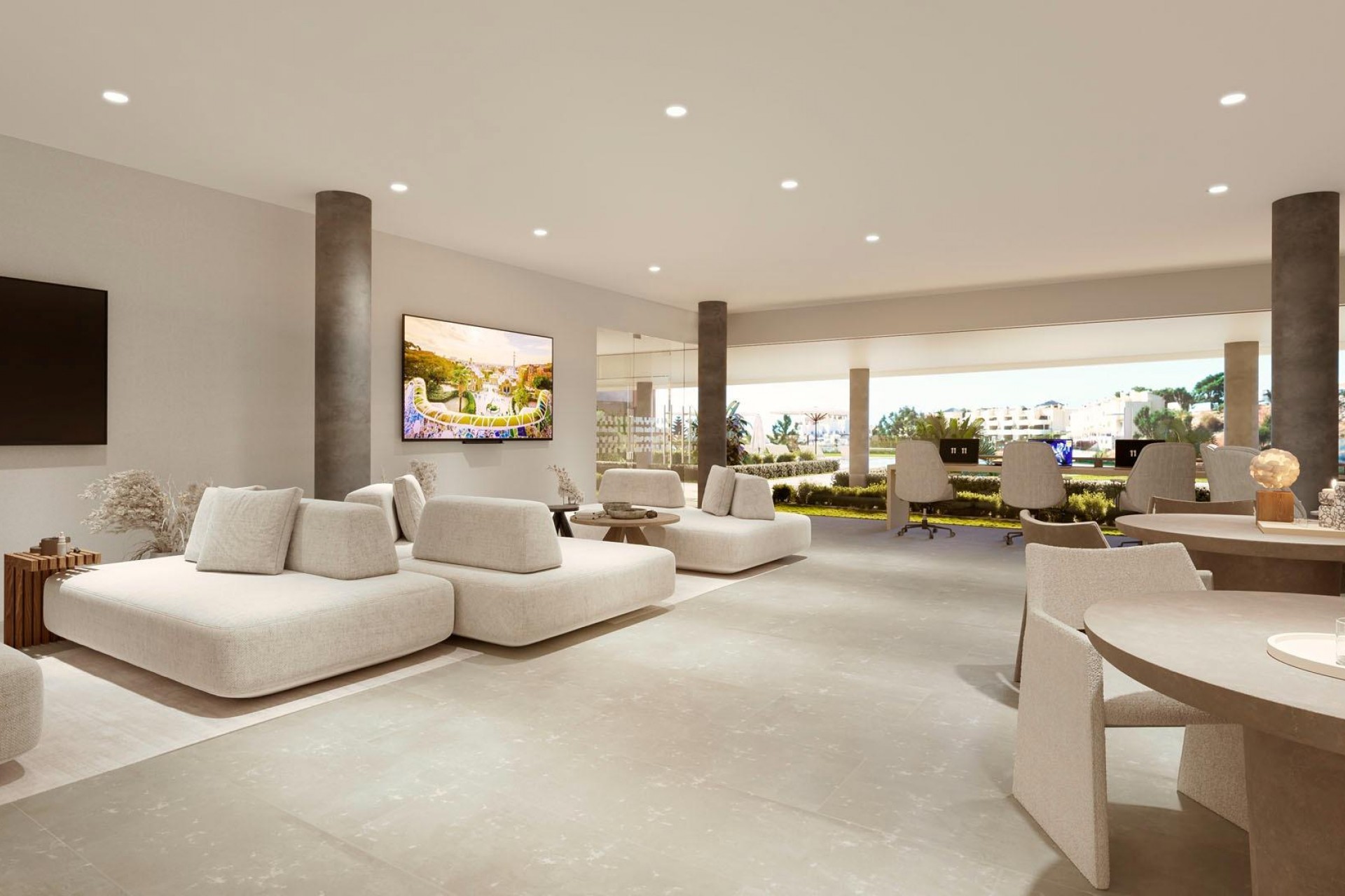 Nueva construcción  - Town house -
Fuengirola - Torreblanca