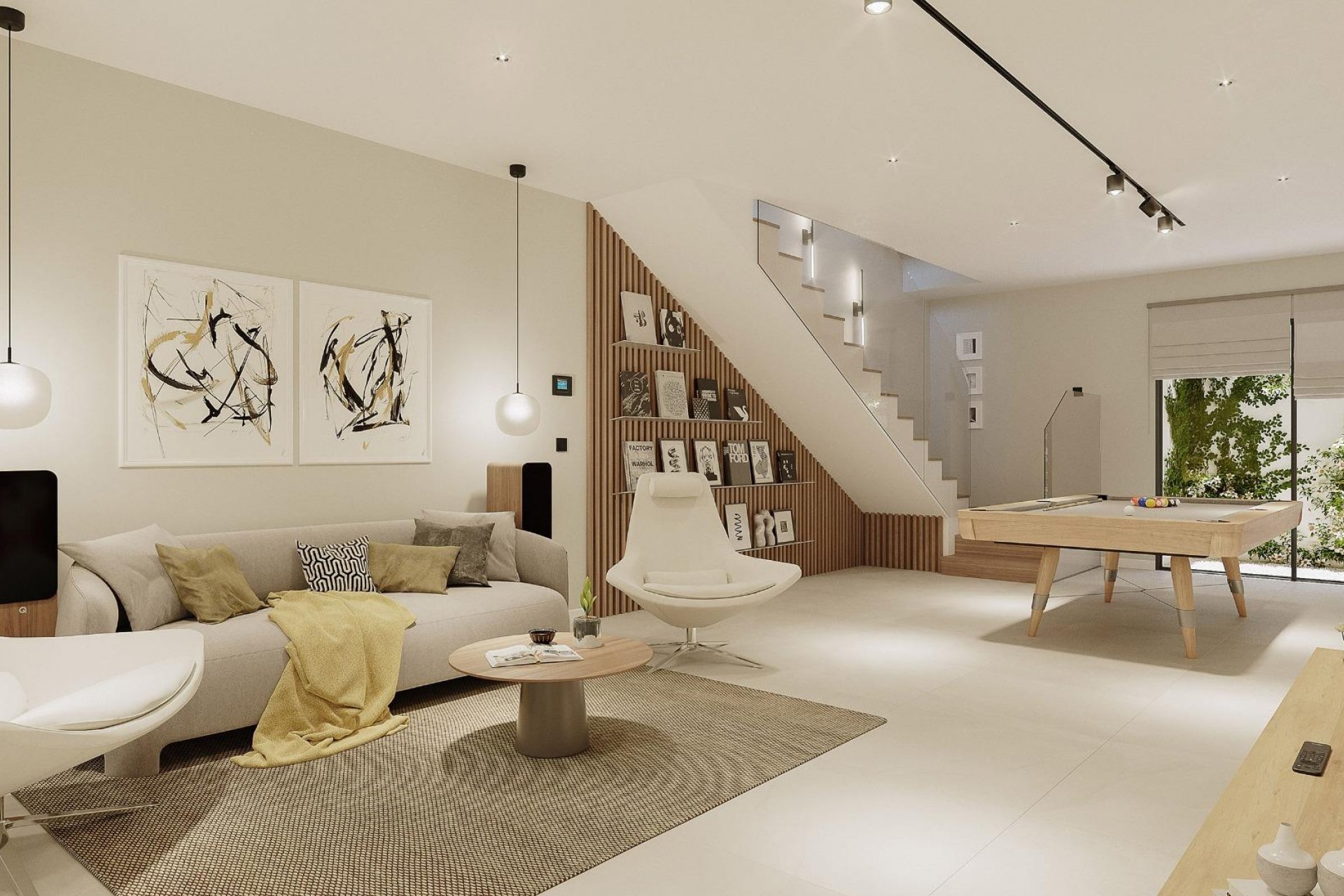 Nueva construcción  - Town house -
Fuengirola - Torreblanca