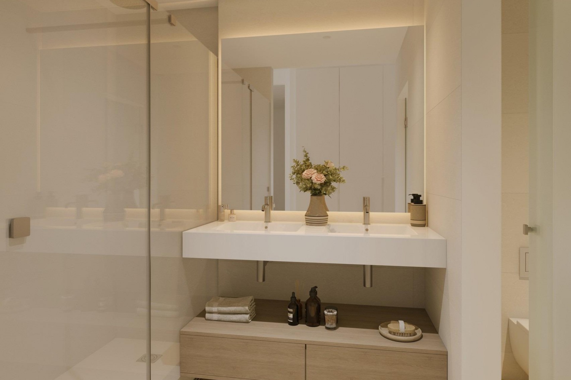 Nueva construcción  - Town house -
Fuengirola