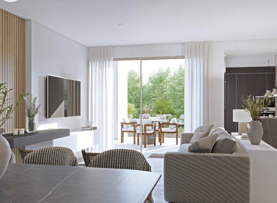 Nueva construcción  - Town house -
Godella - Campolivar