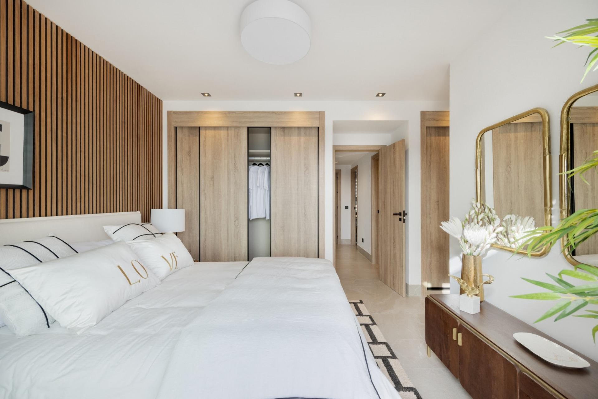 Nueva construcción  - Town house -
Istán - Cerros De Los Lagos