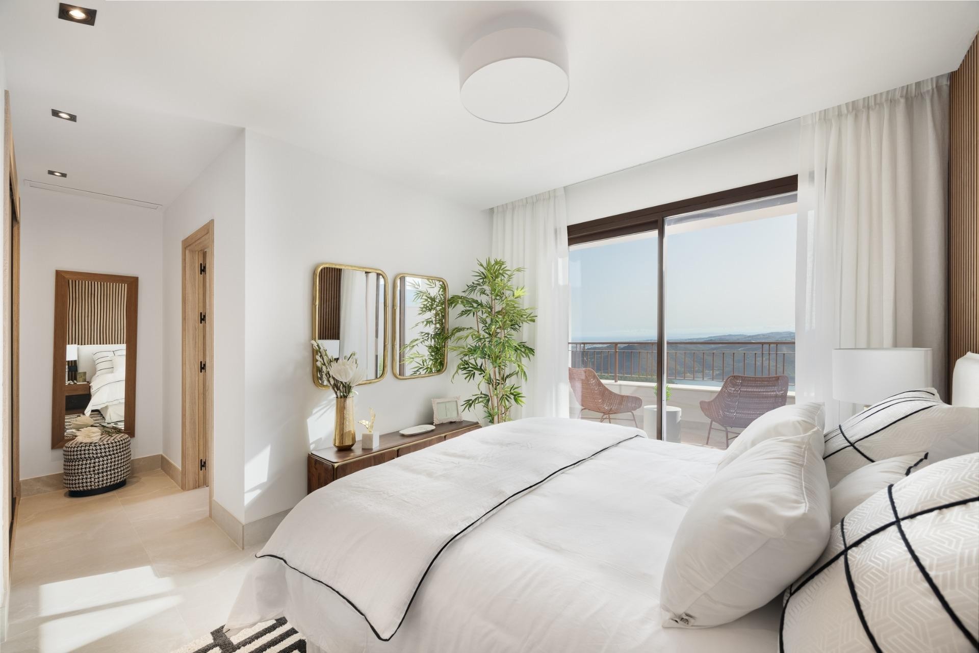 Nueva construcción  - Town house -
Istán - Cerros De Los Lagos