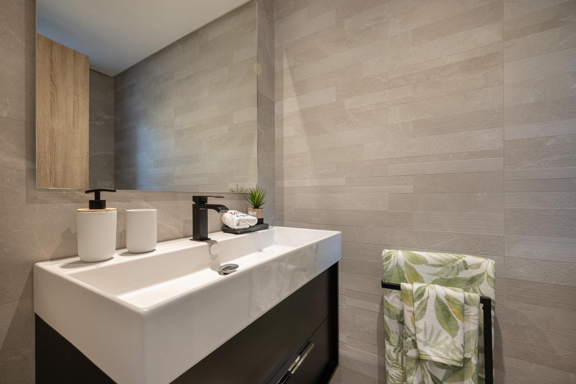 Nueva construcción  - Town house -
Istán - Cerros De Los Lagos