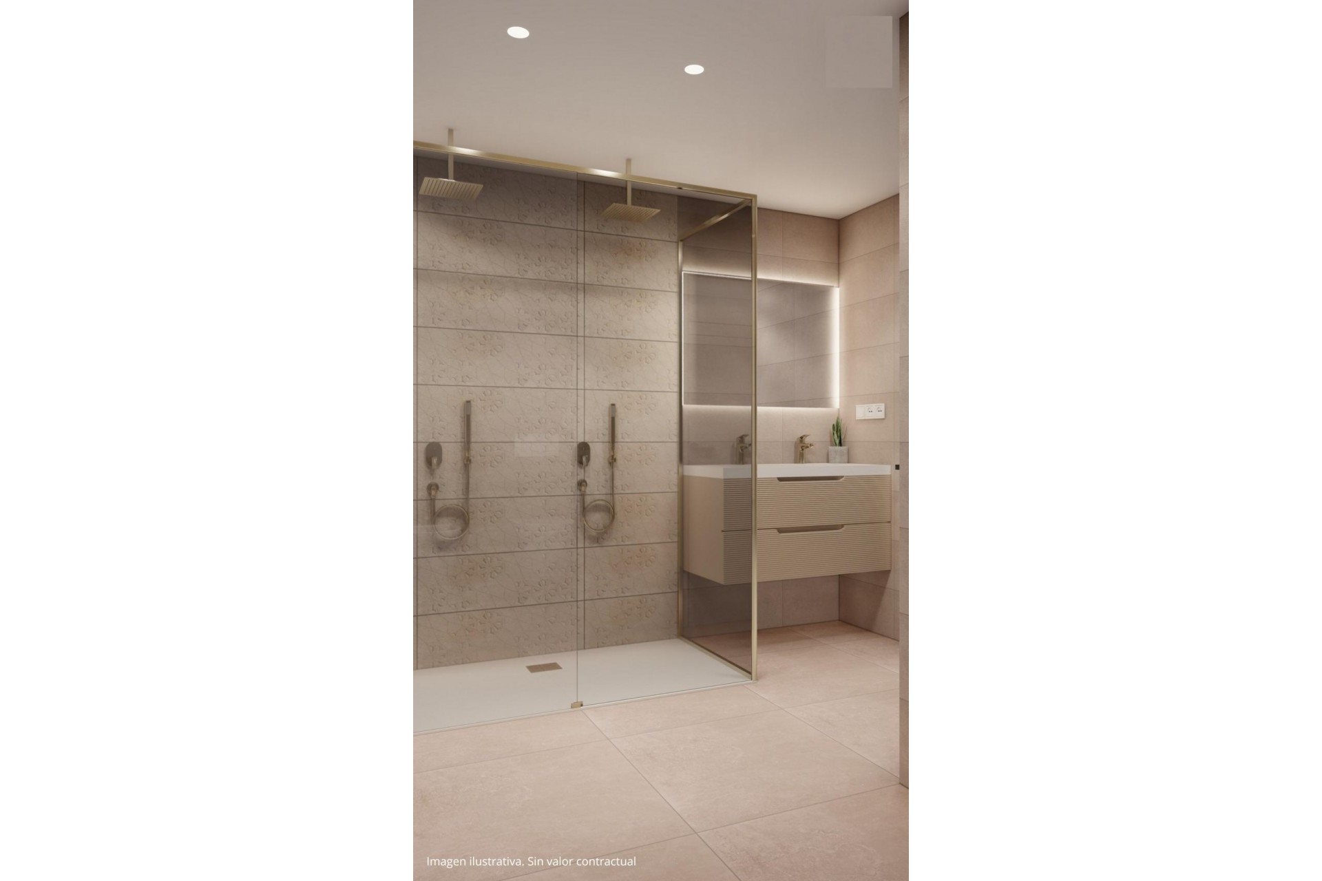 Nueva construcción  - Town house -
La Nucía - Nou Espai