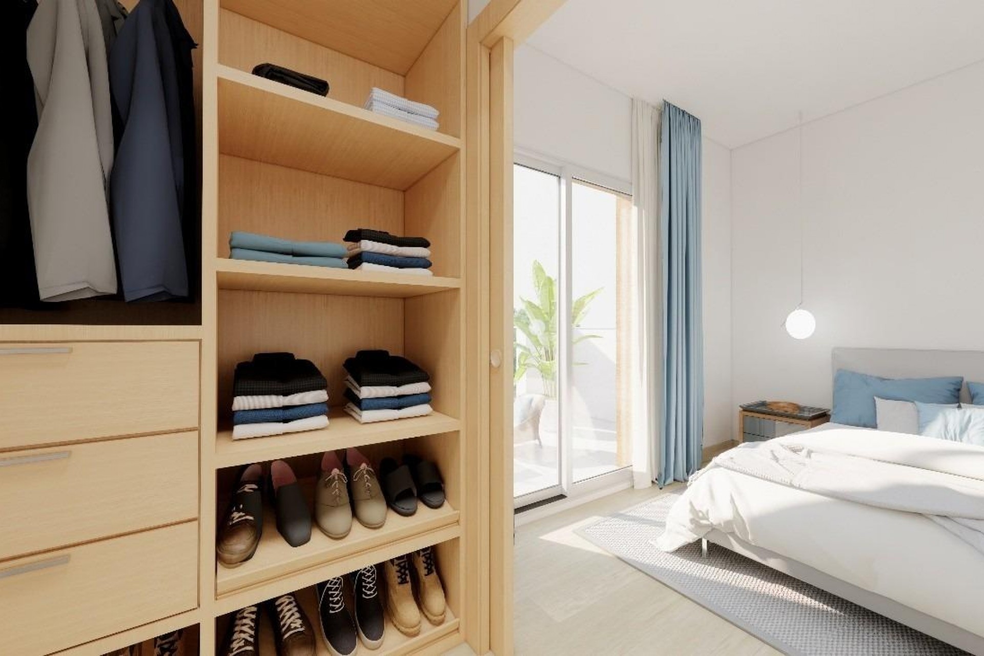 Nueva construcción  - Town house -
Los Alcazares - Serena Golf