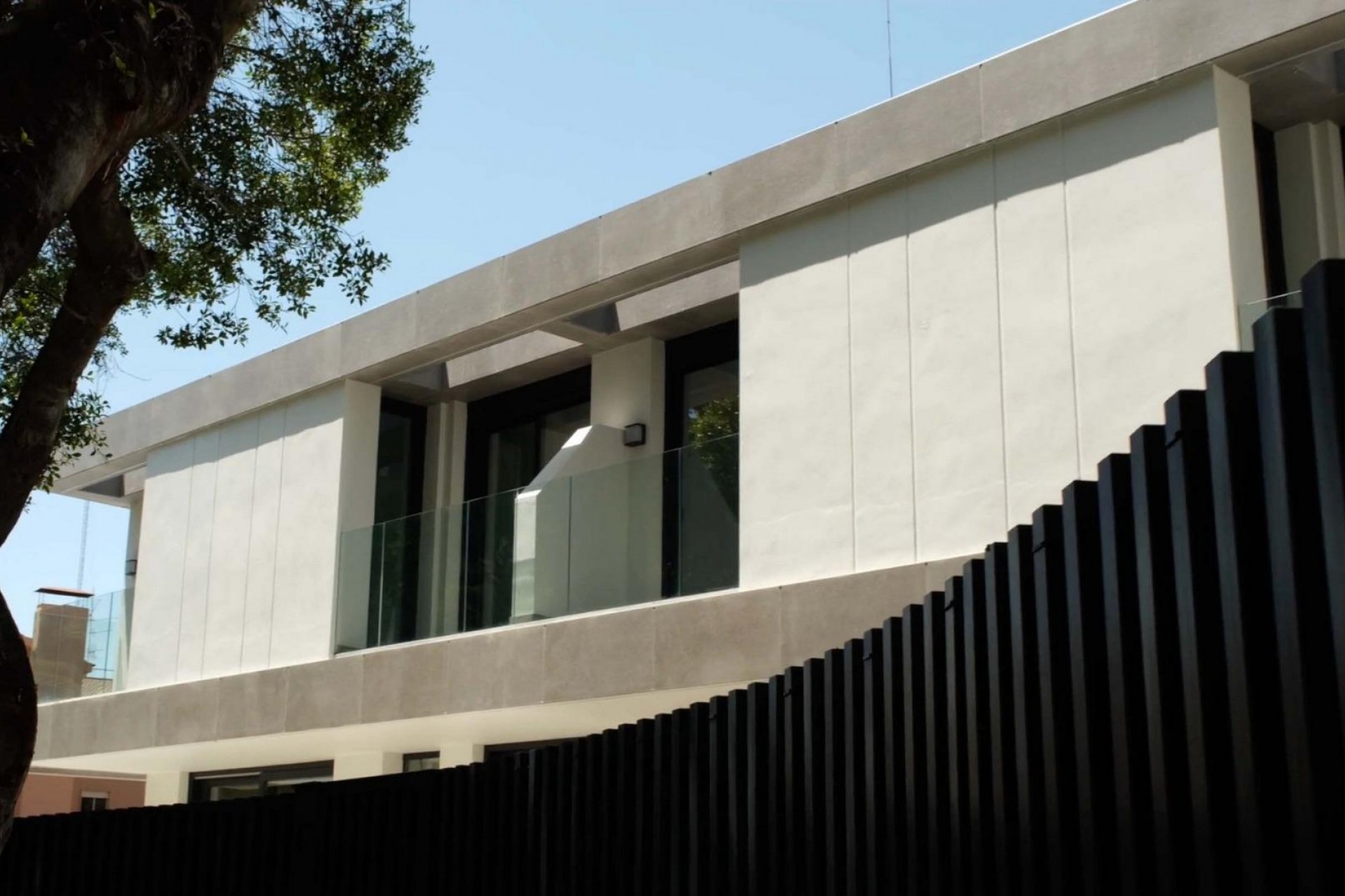 Nueva construcción  - Town house -
Málaga