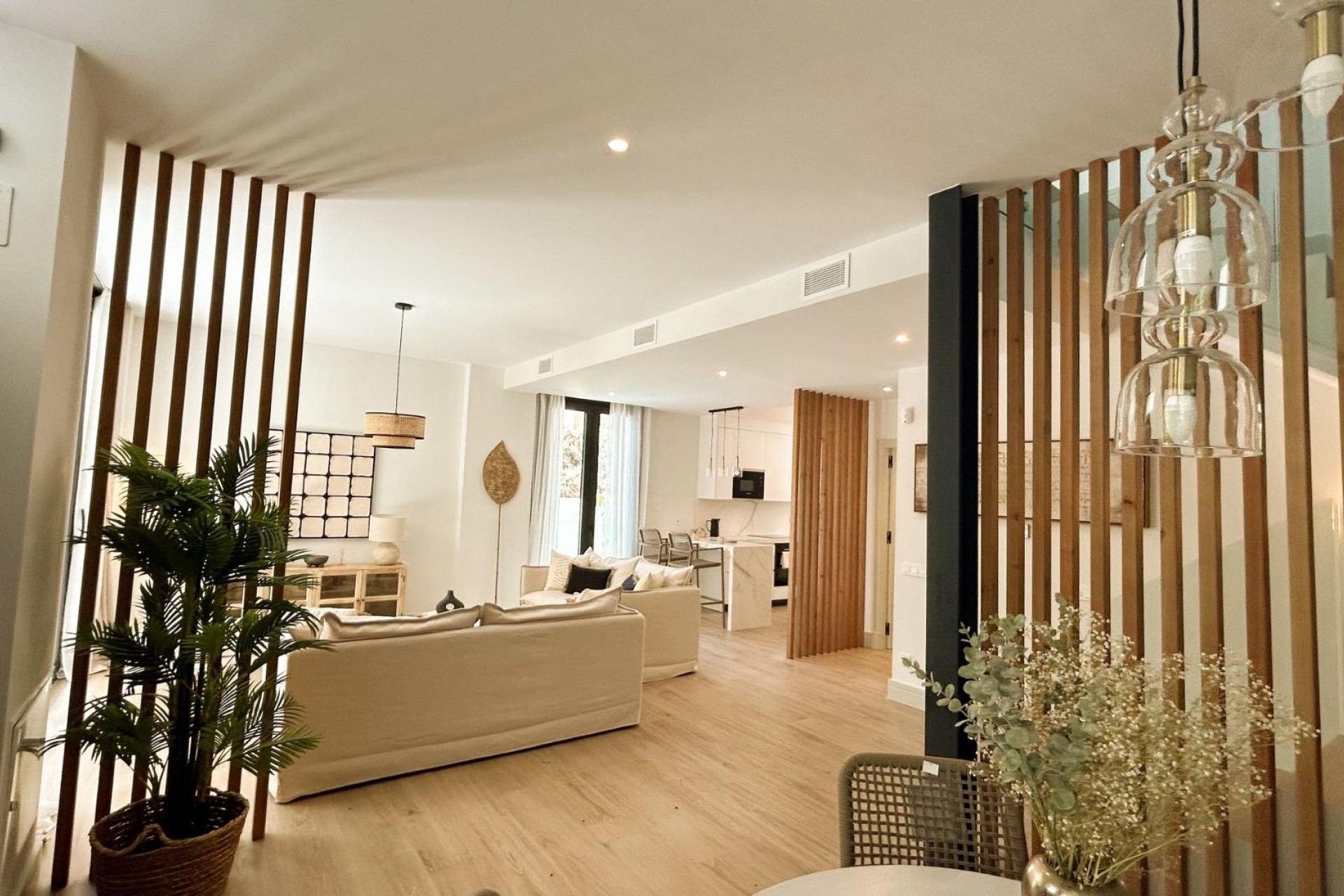 Nueva construcción  - Town house -
Málaga